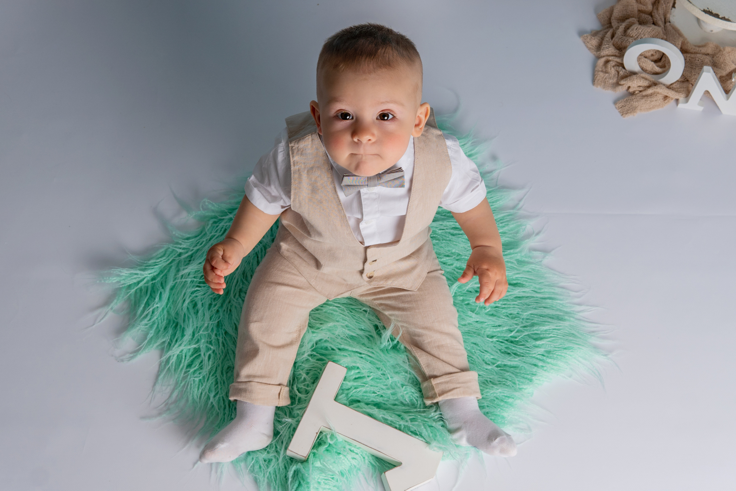 Primo Compleanno. Mylittlenewbornphotography