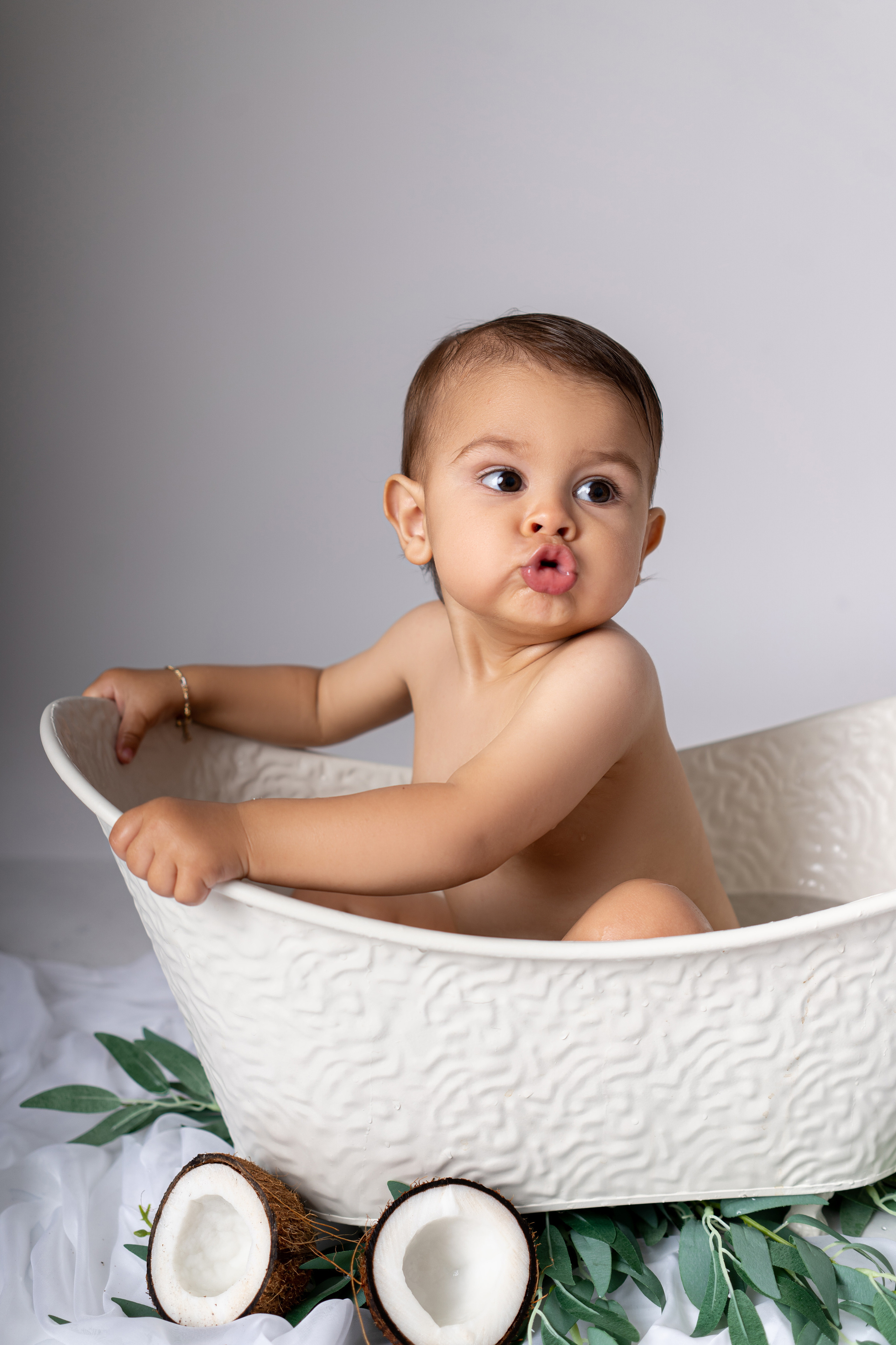 Primo Compleanno. Mylittlenewbornphotography