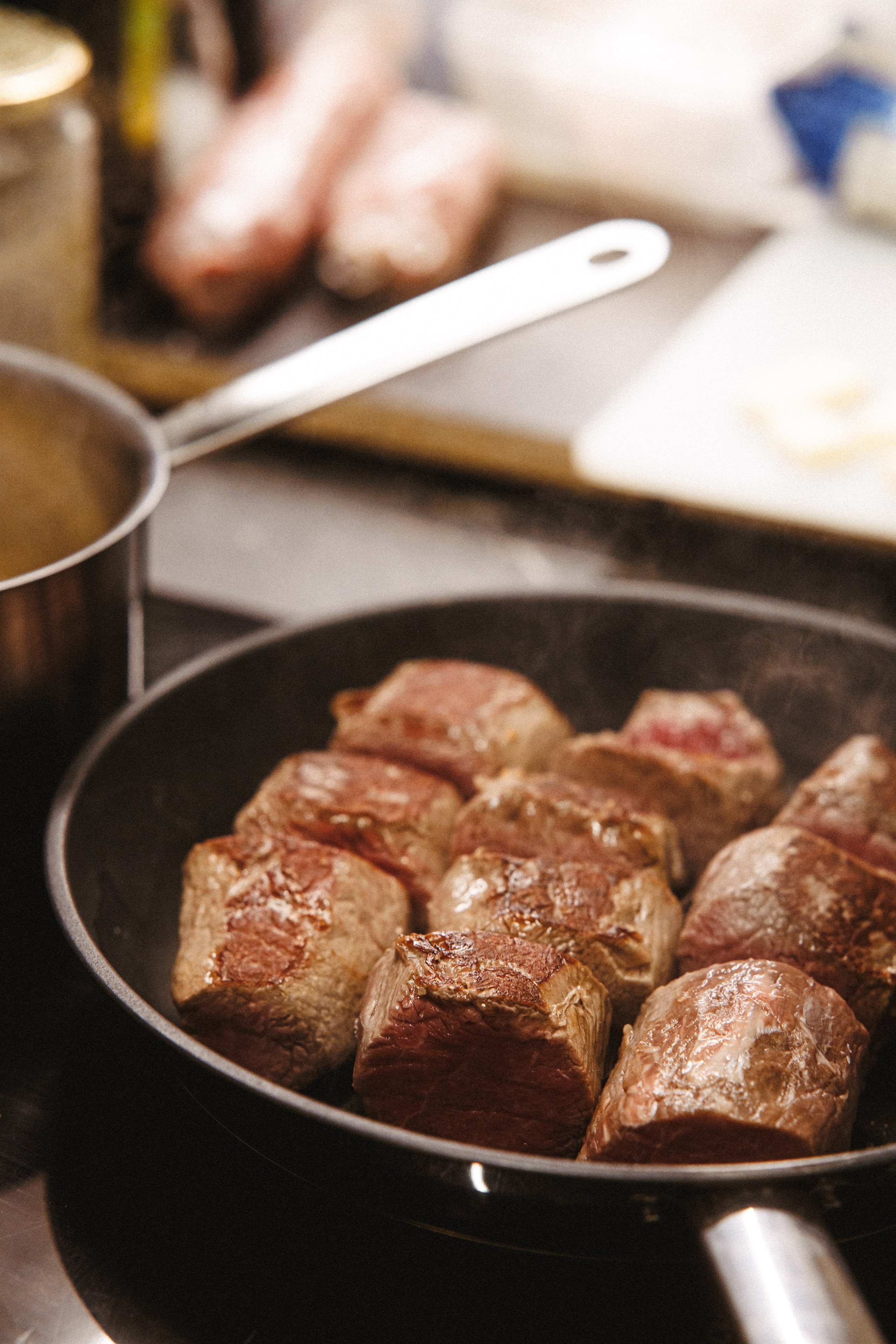 Campaigns. Ilia Pisarenko — Fashion & Street Photographer in Paris