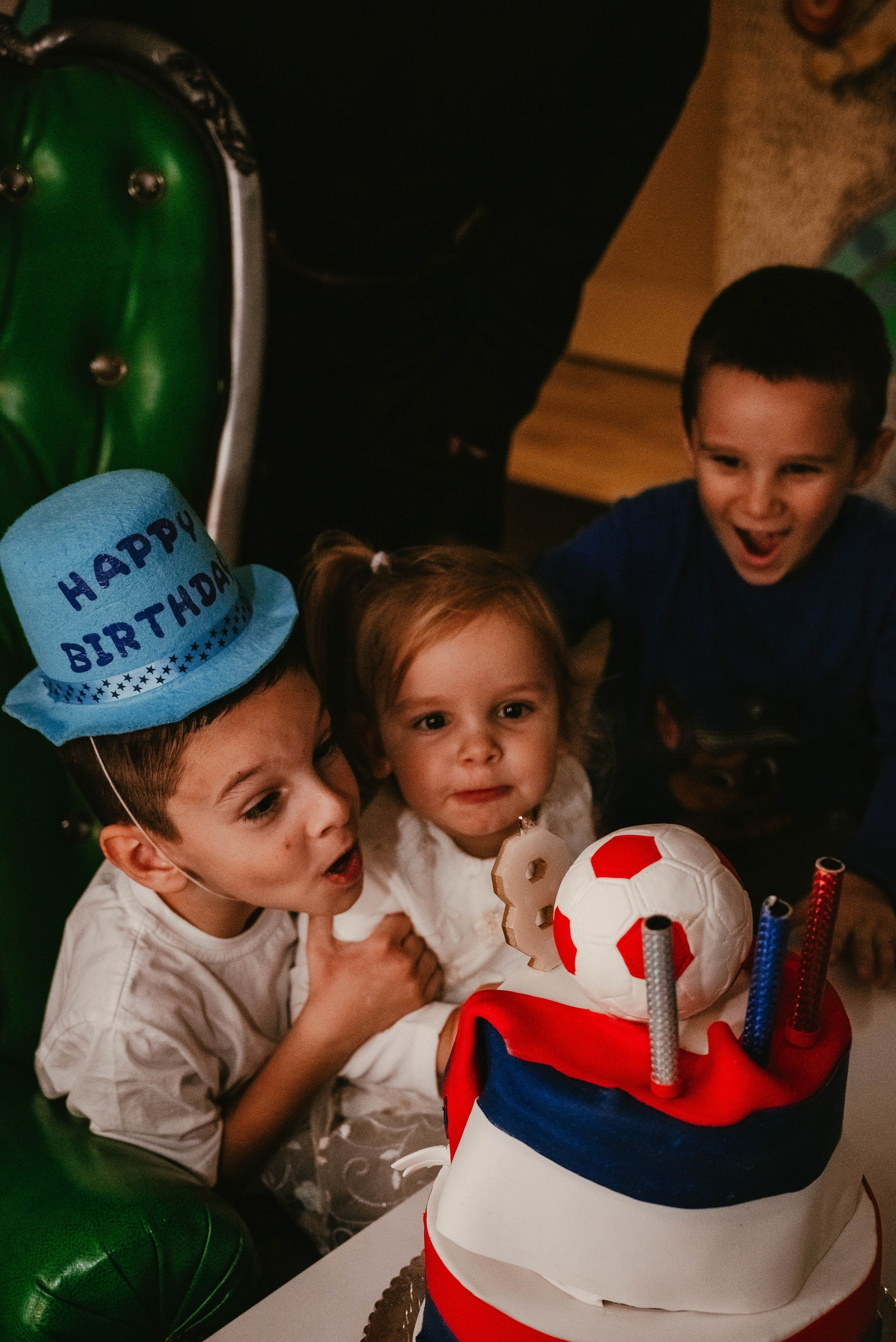 STORIES. Dečiji i porodični fotograf