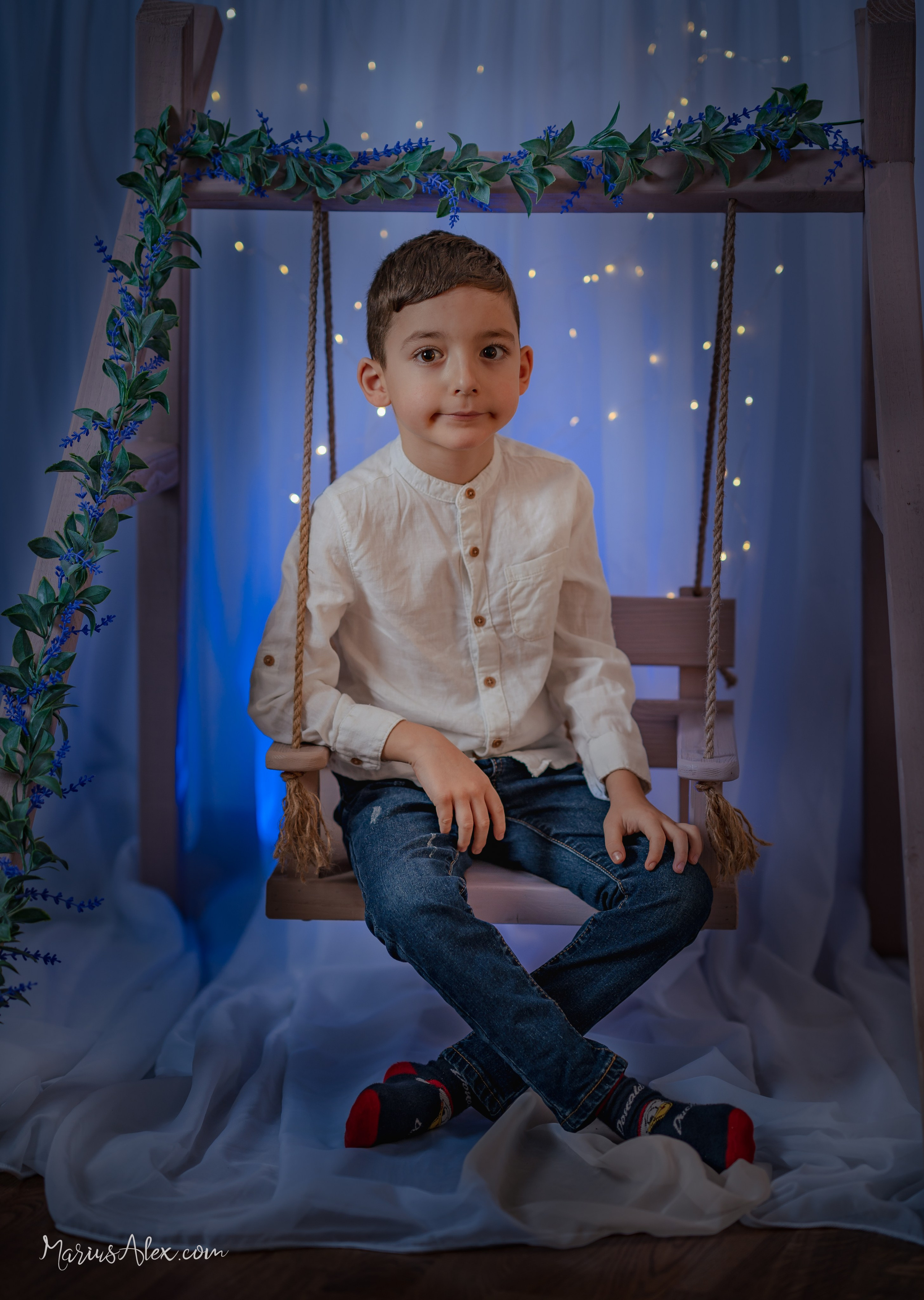 Denis. Marius Alex fotograf de eveniment si portret din Suceava