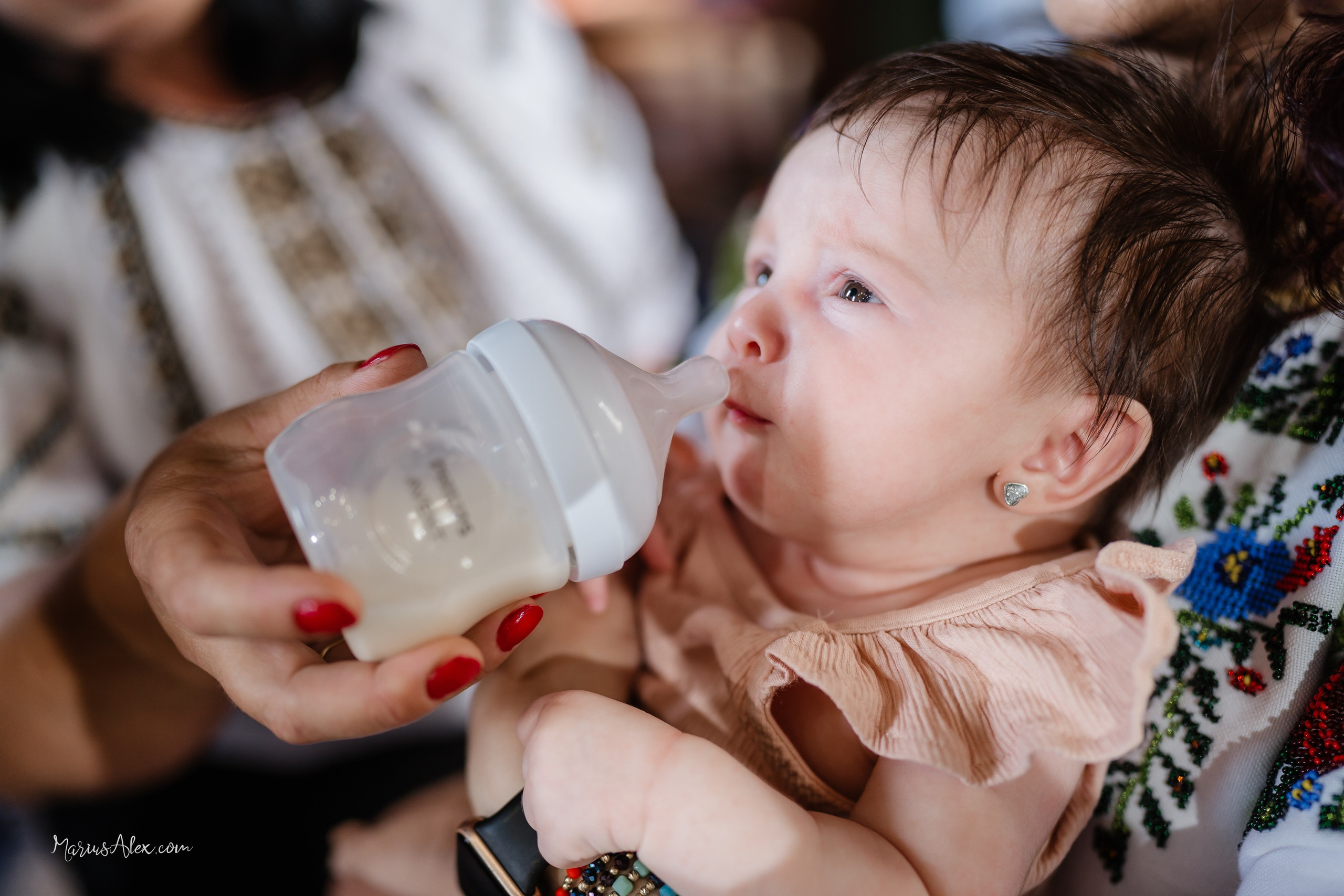 Miruna Elena. Marius Alex fotograf de eveniment si portret din Suceava