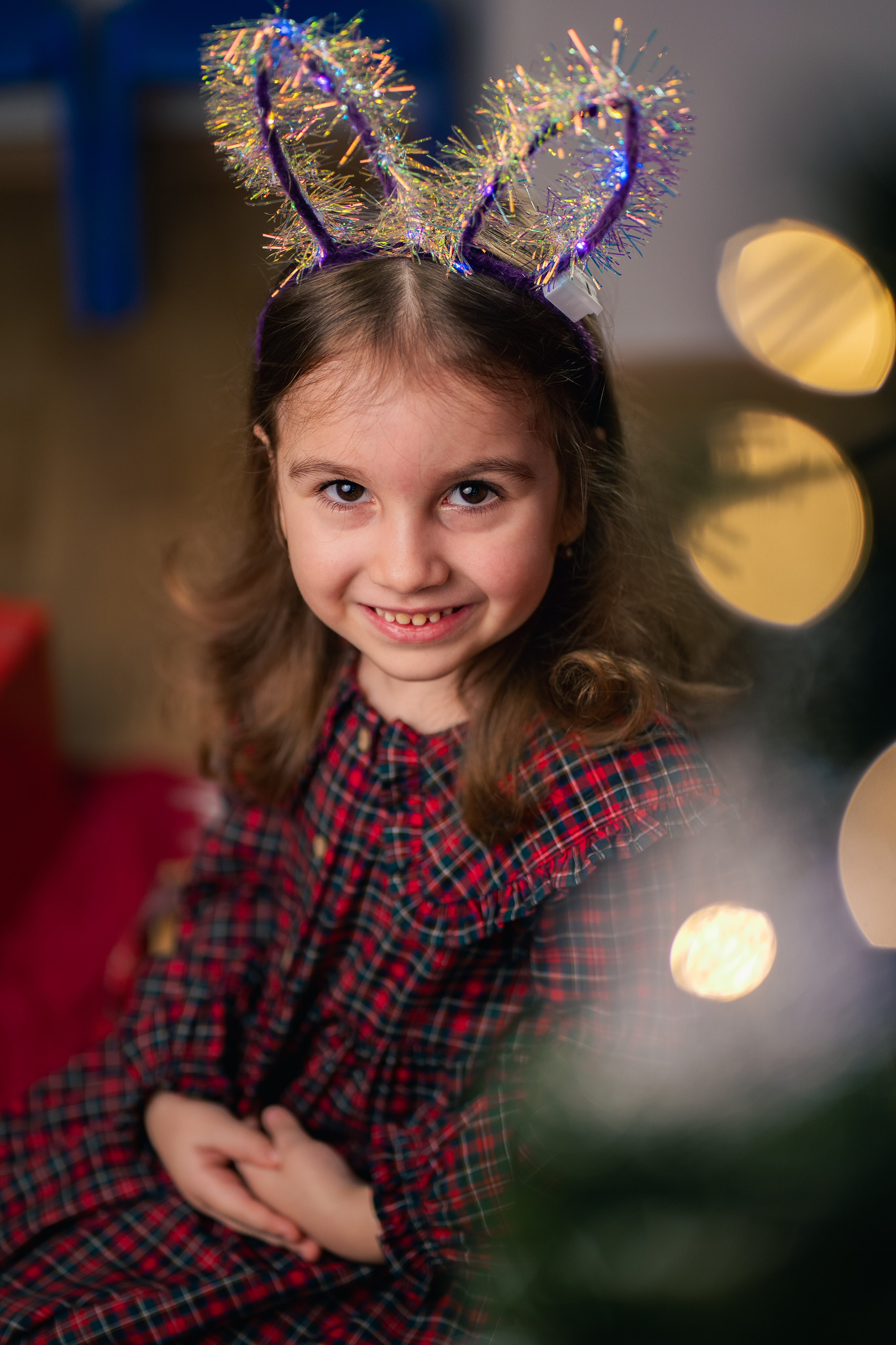 Sedinta foto Craciun — Gradinita Miniterra. Liviu Andrei - Fotograf