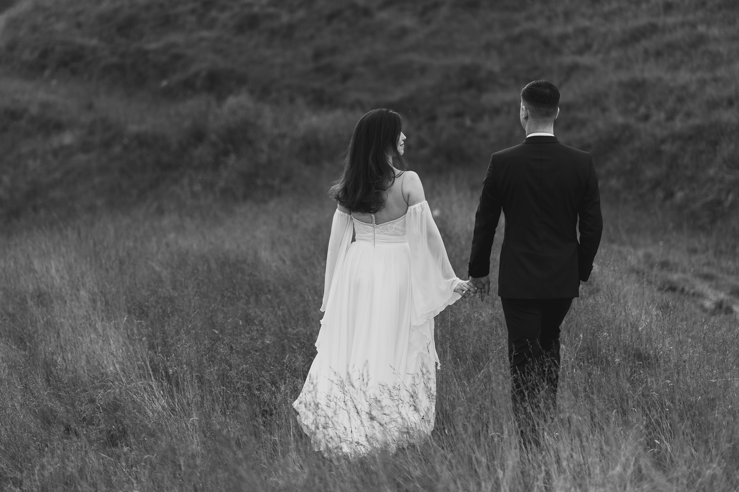 Trash the Dress la Lacul Bolboci  | Mihai Popa Fotograf. Fotograf Nuntă & Botez București - Mihai Popa | Dincolo de oameni, imortalizez emoții!