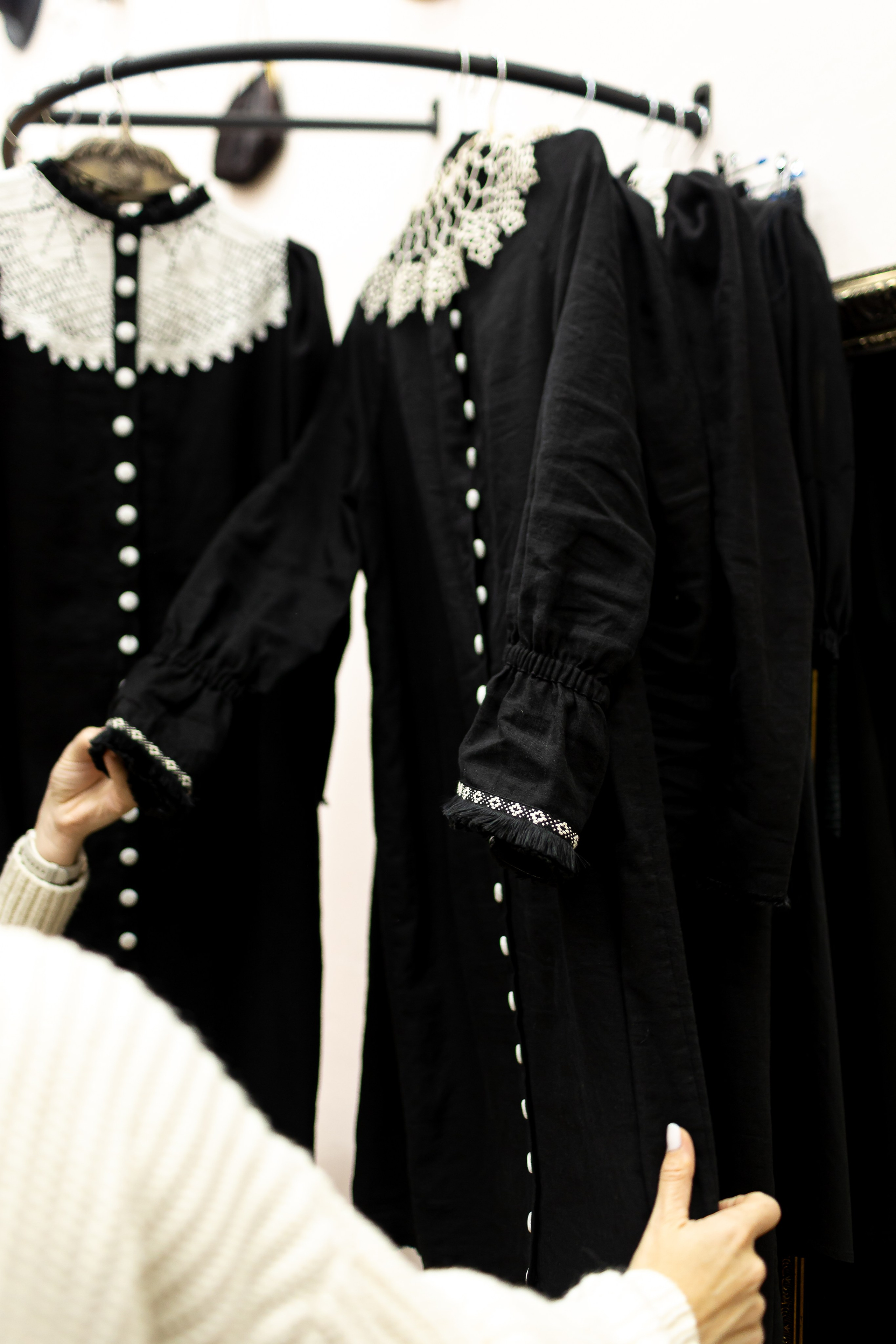 Kasandruta. MATVEEVA STUDIO