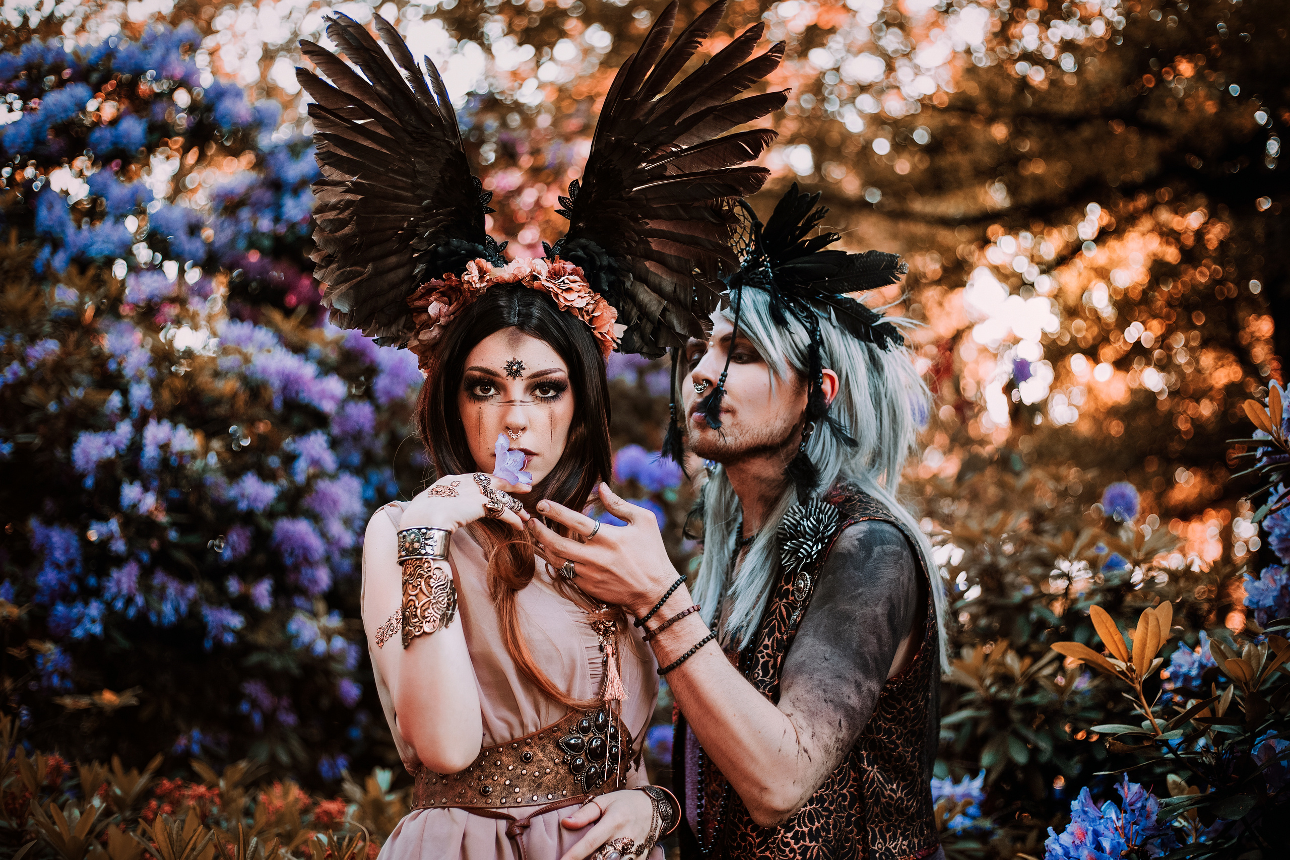 Svi moji ulični portreti na jednom mestu. Mark Smilyanic | Portretni boudoir fotograf iz Beograda