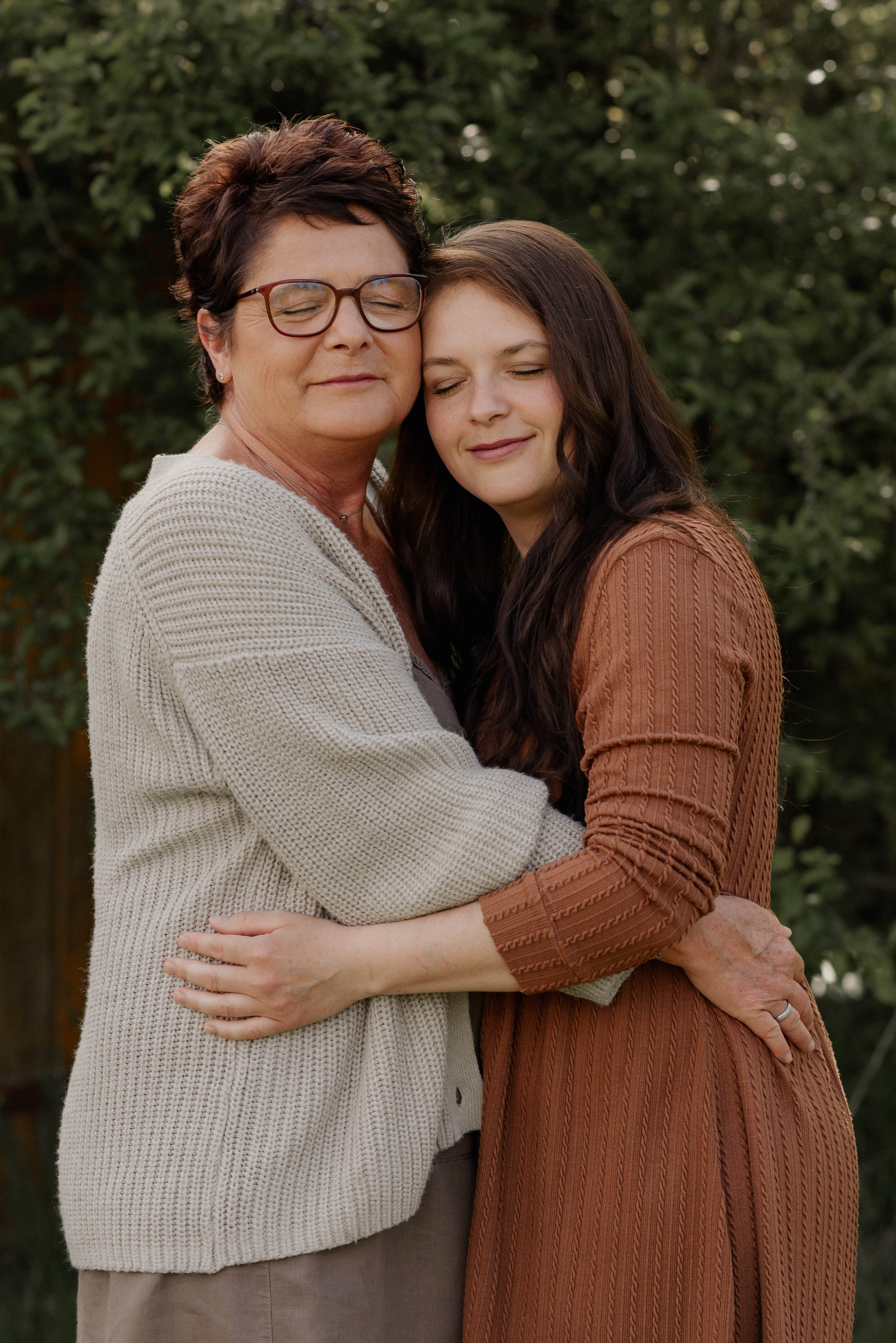 Mother´s day. Photographer in Nuremberg Irina Mehnert from Ansbach