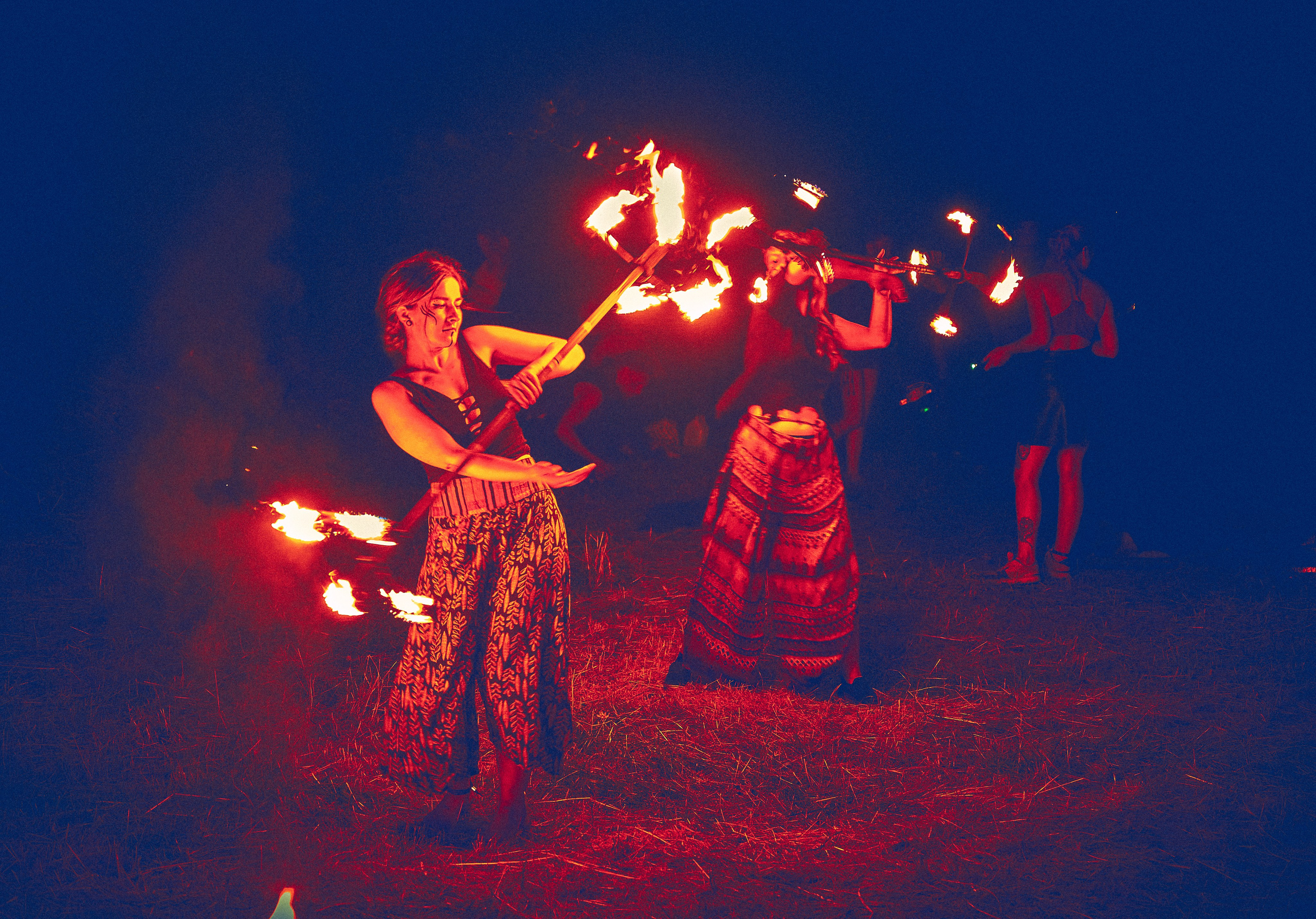 FRUN Freedom Universe - 2023 - Andriej Szypiłow. Andriej Szypilow - Fotografia & Wideografia