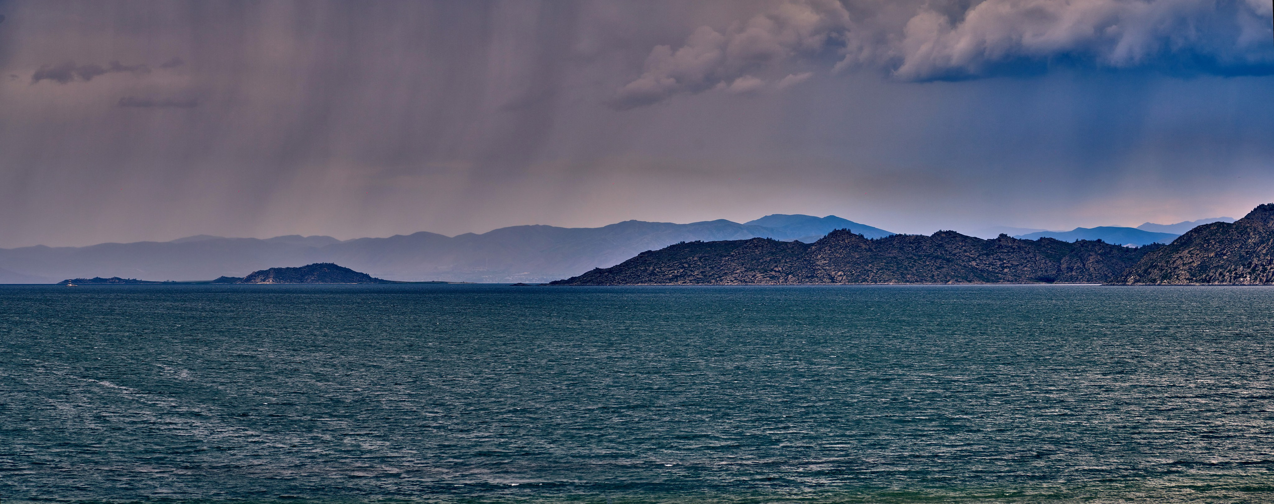 Бухтарма. Андрей Шипилов — Фотография & Видеография