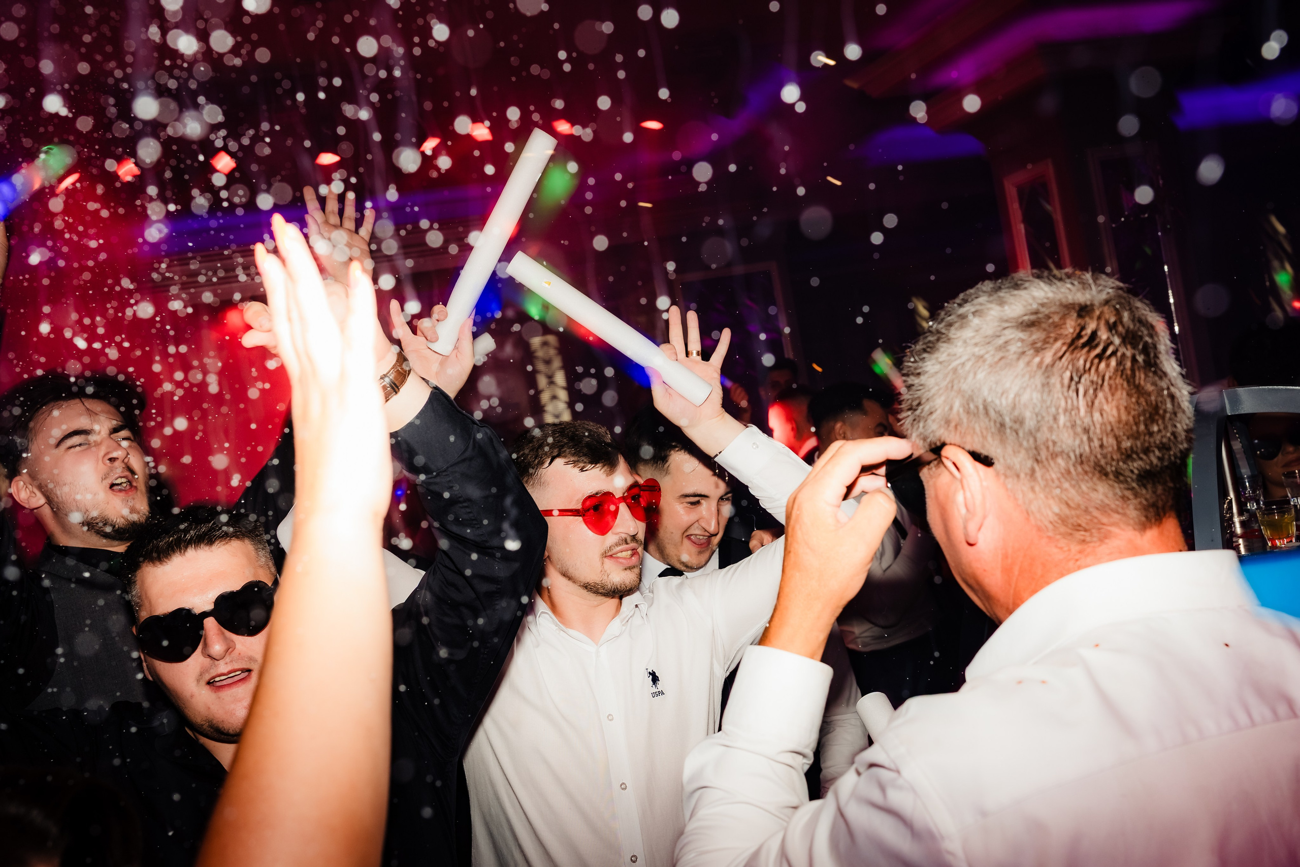 Cristina - Narcis | Targu Neamt