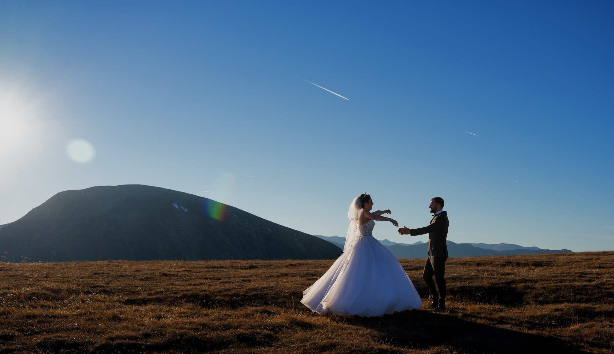 Fotograf de nunta Valcea