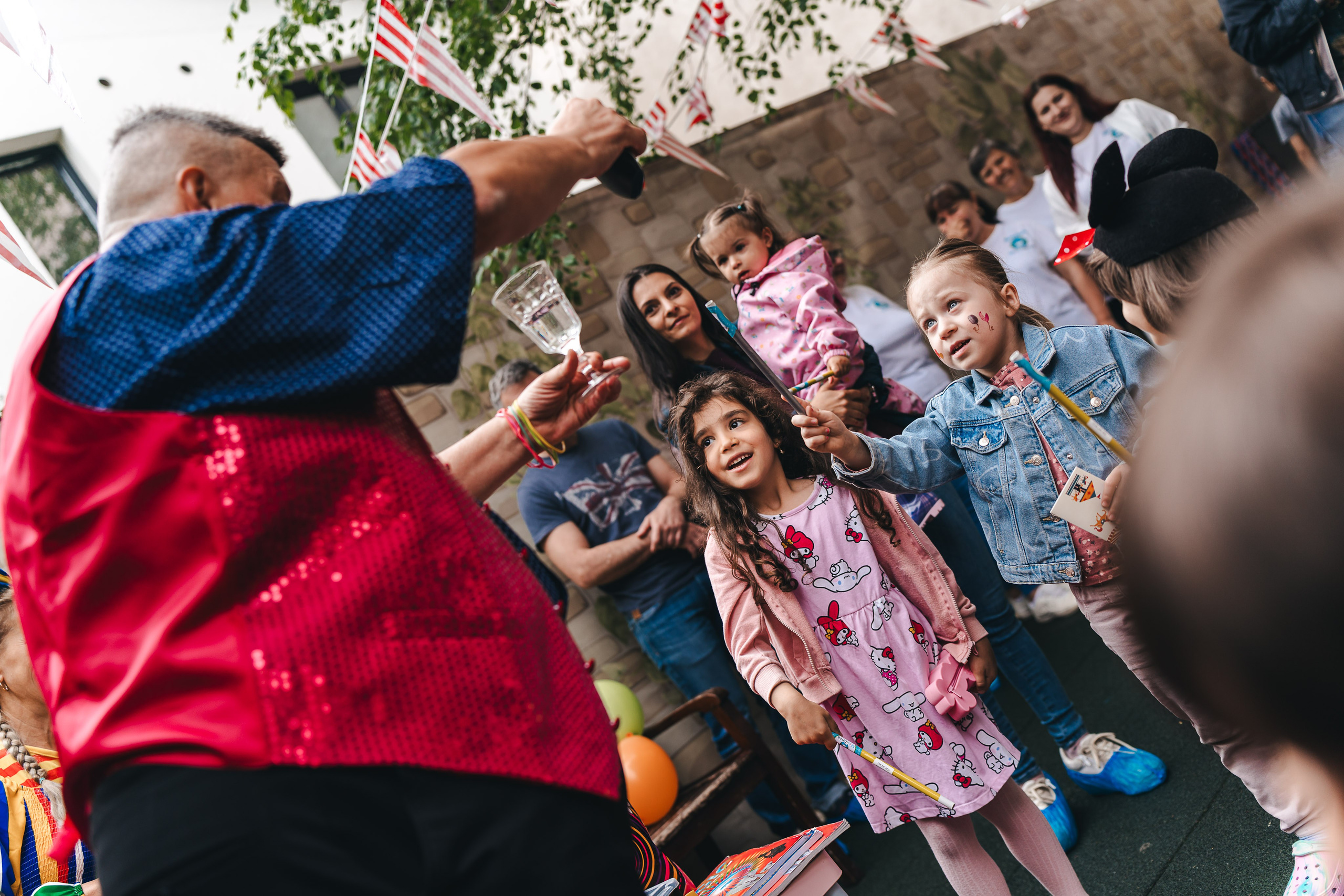 Miniterra Carusel. Liviu Andrei - Fotograf