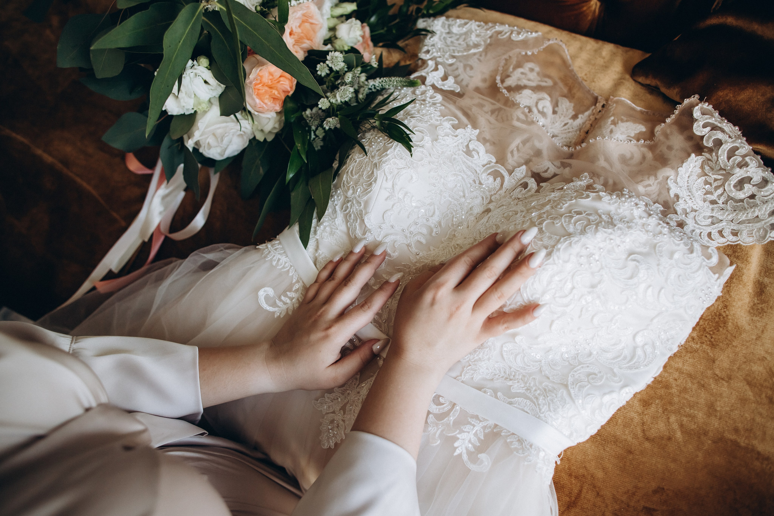 Jaroslava & Viktor. Wedding and Family Photograph