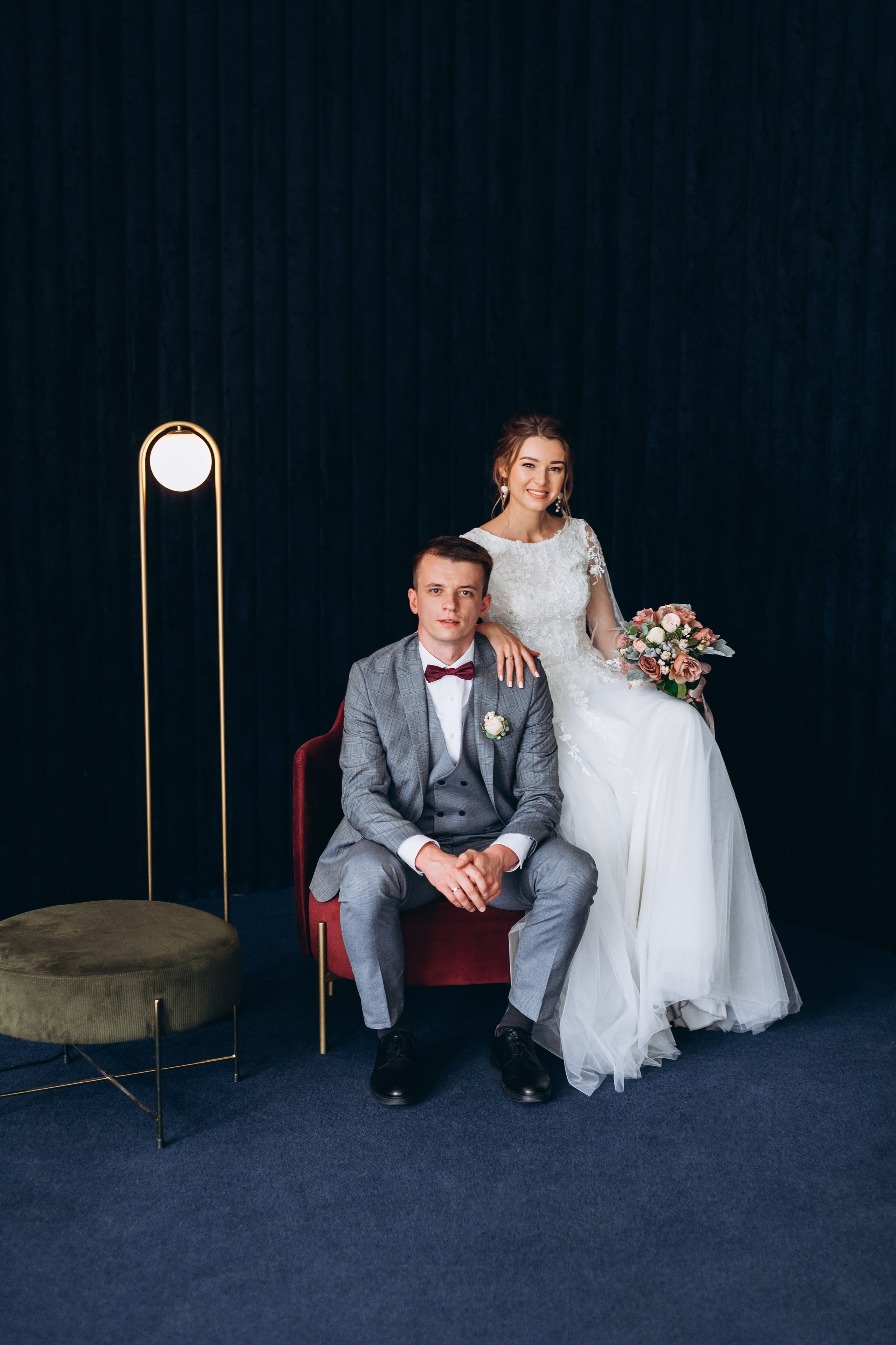 Viktor & Julia. Wedding and Family Photograph