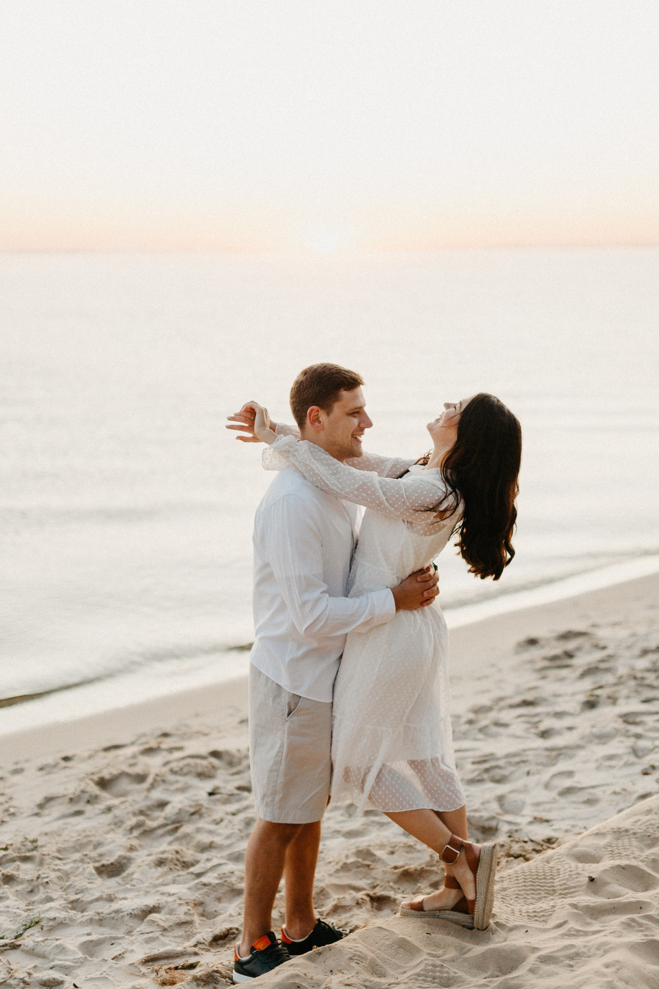 Anna & Max. Wedding and Family Photograph