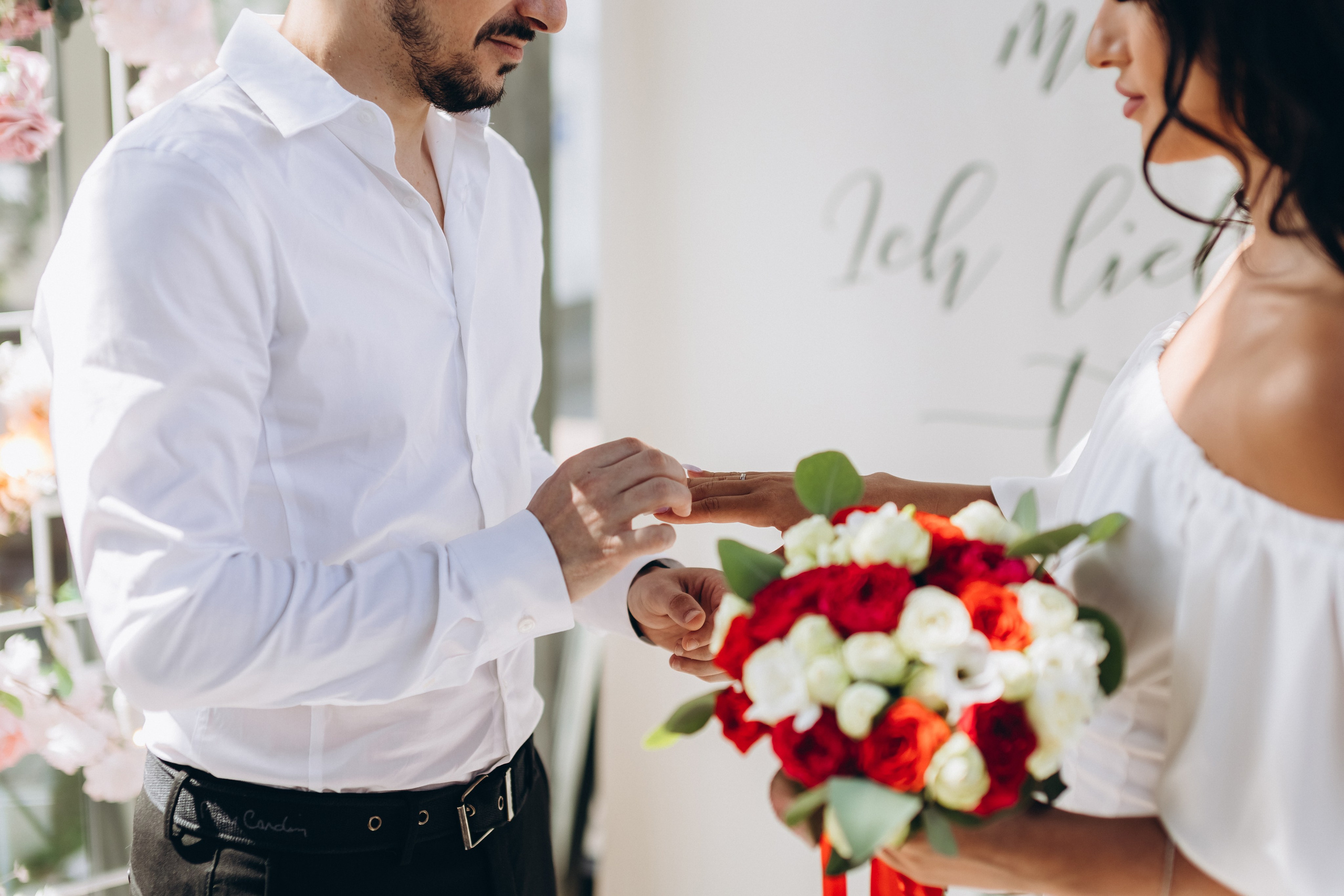 Veronika & Artur. Wedding and Family Photograph