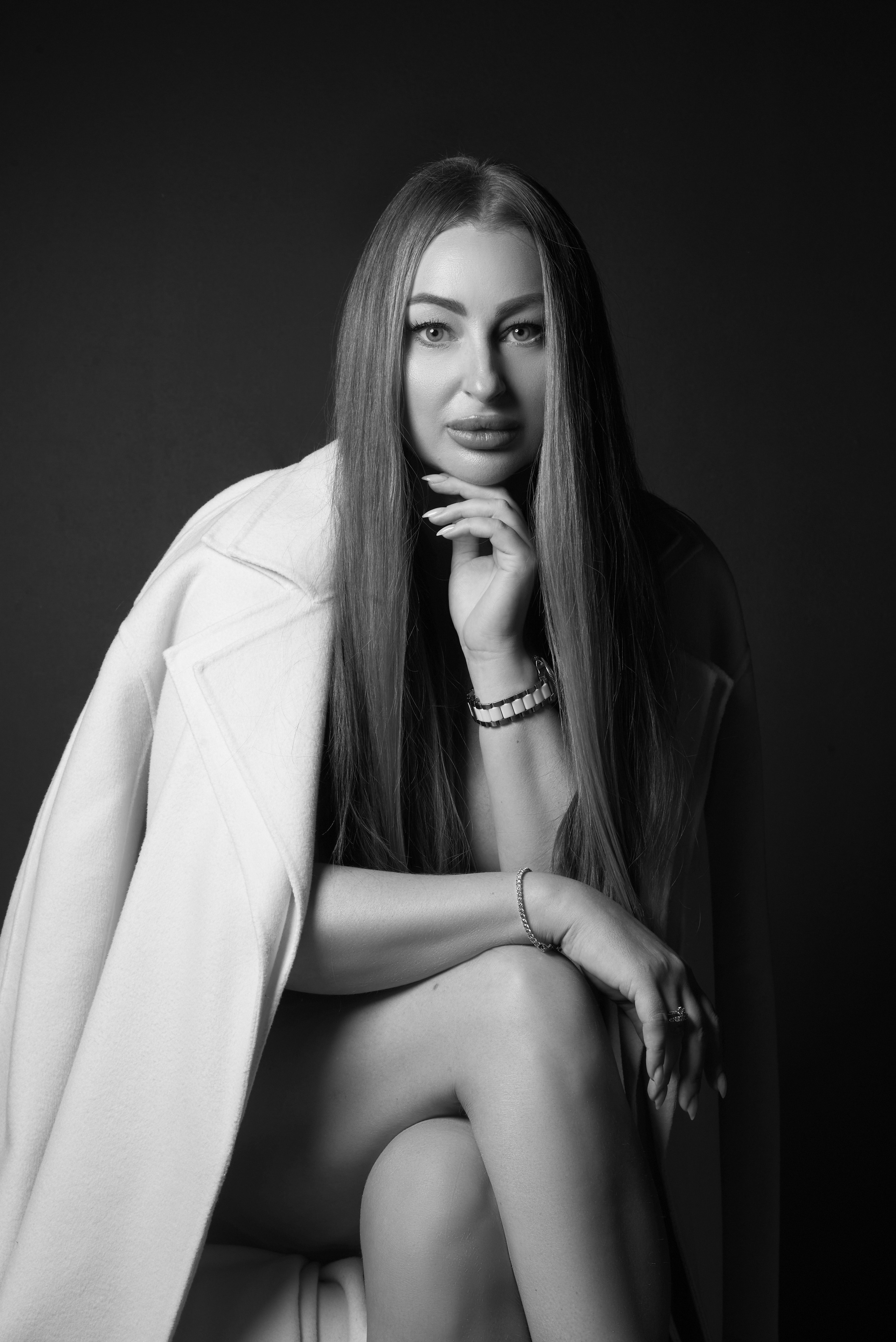 Profesjonalna Sesja Biznesowa i Wizerunkowa – Zdjęcia, które Podkreślą Twój Sukces. Portrait & Fashion Photographer | Сannes, Paris, Monaco, Dubai, Kyiv — - Alisa Postnykova