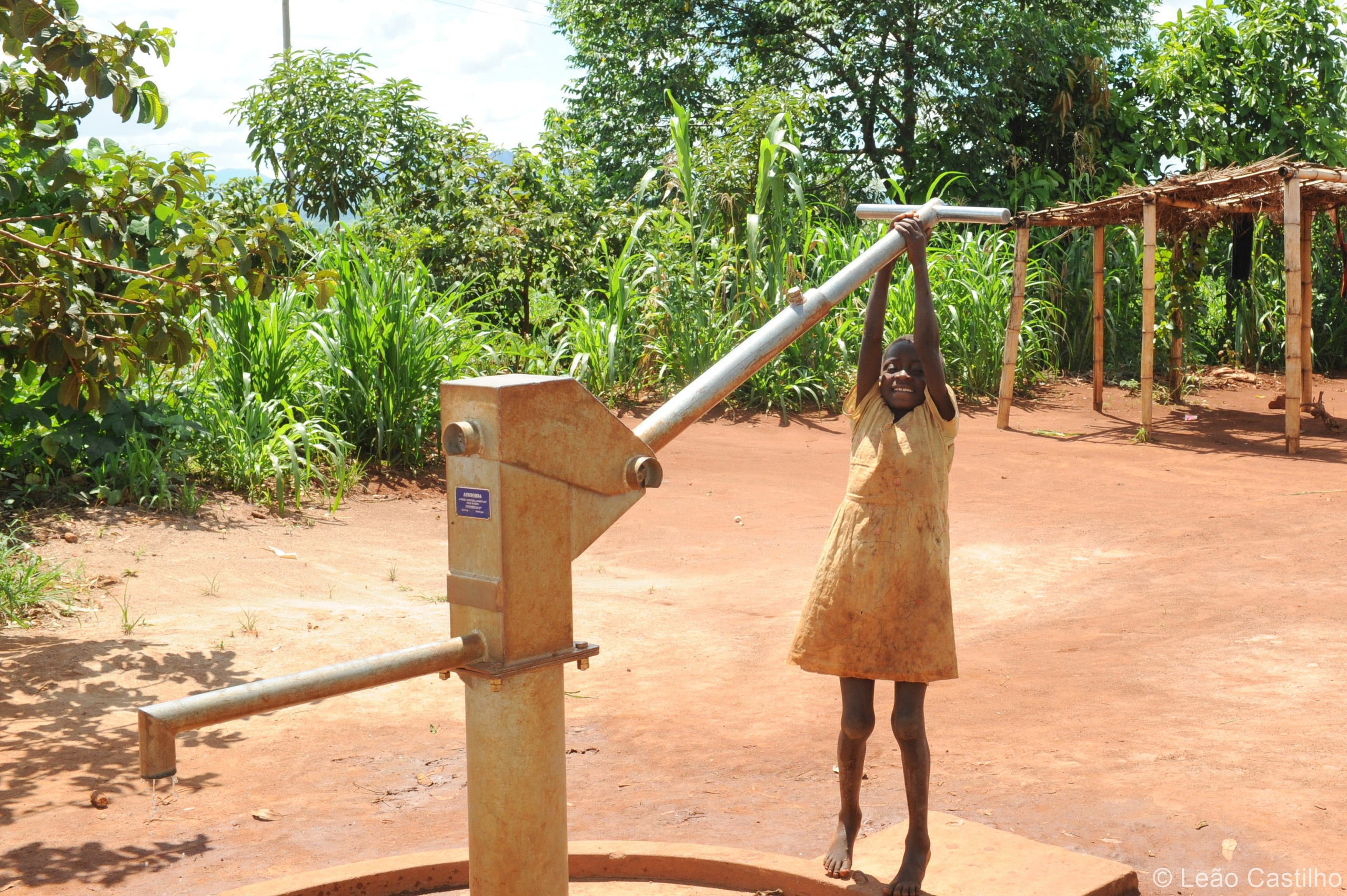 Photos from Mozambique people 1. Simbahalu