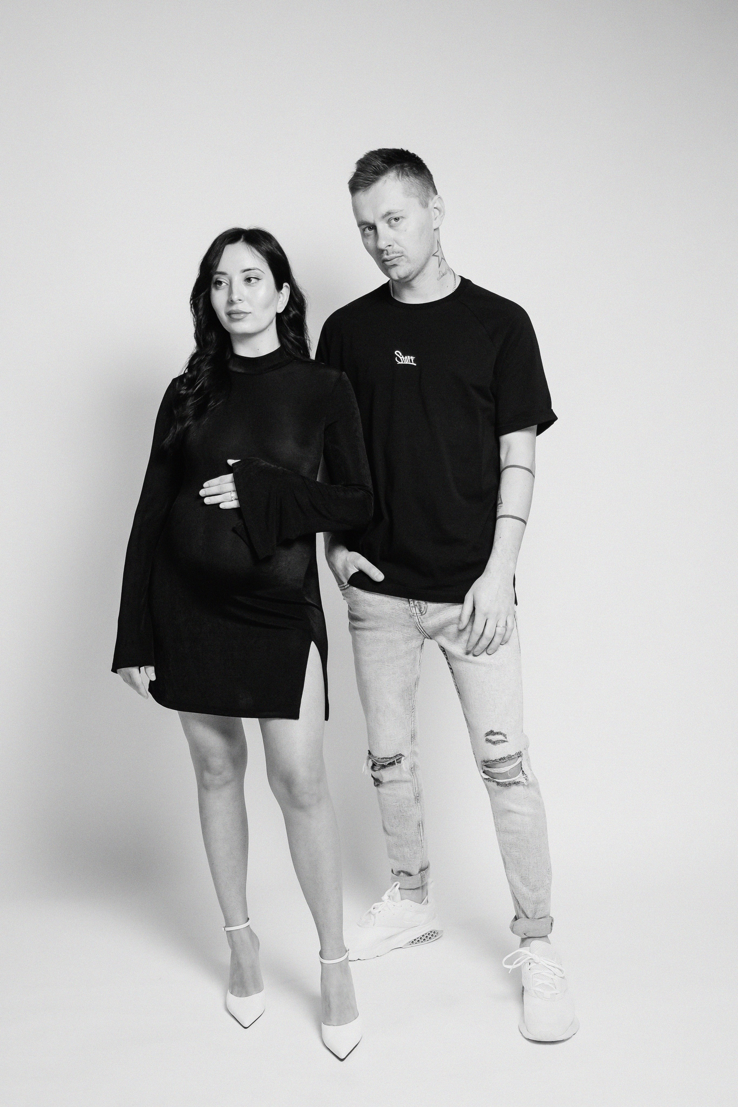 Viktoria&Dmytro. Wedding photographer Italy