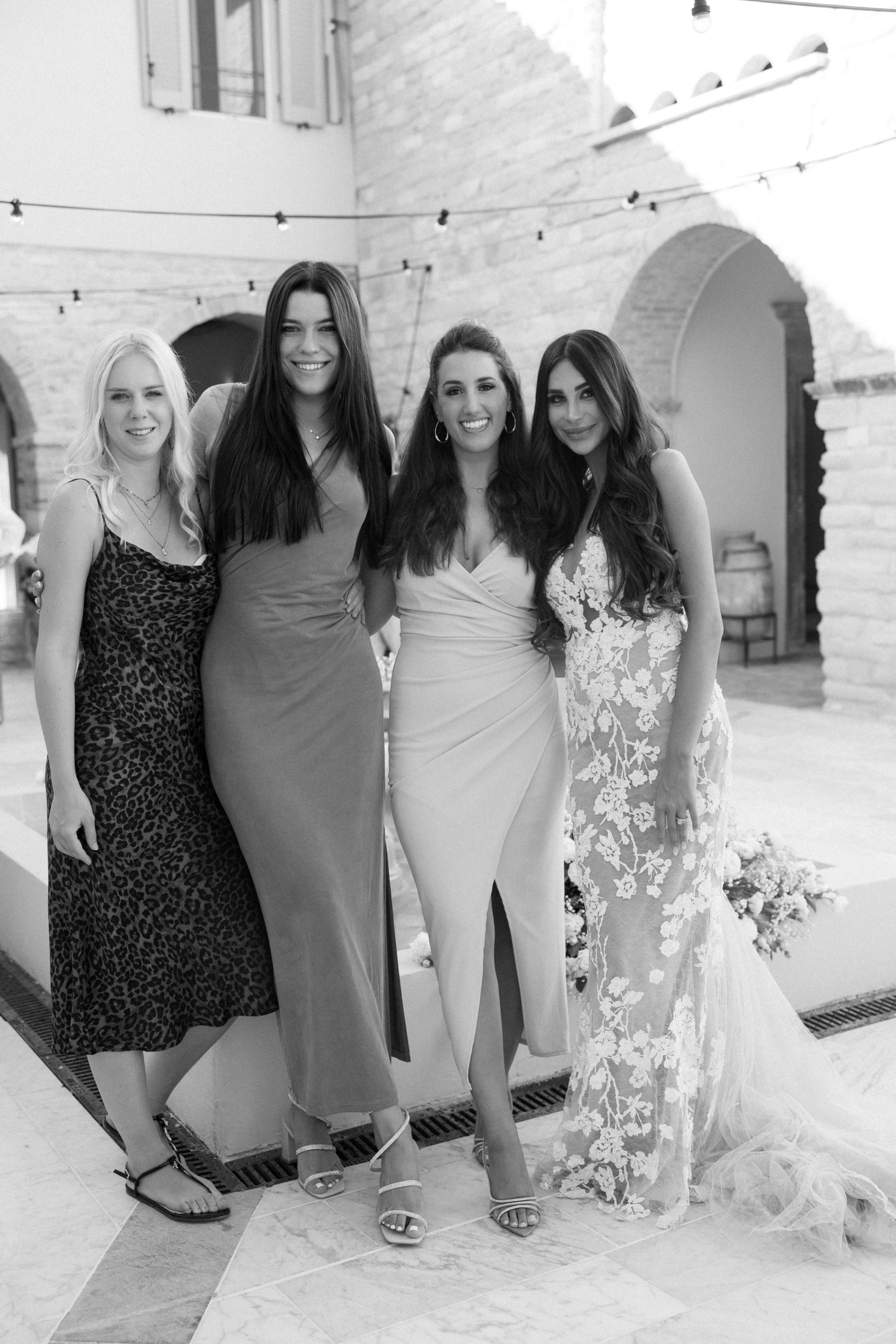 Sofia&Falk. Wedding photographer Italy