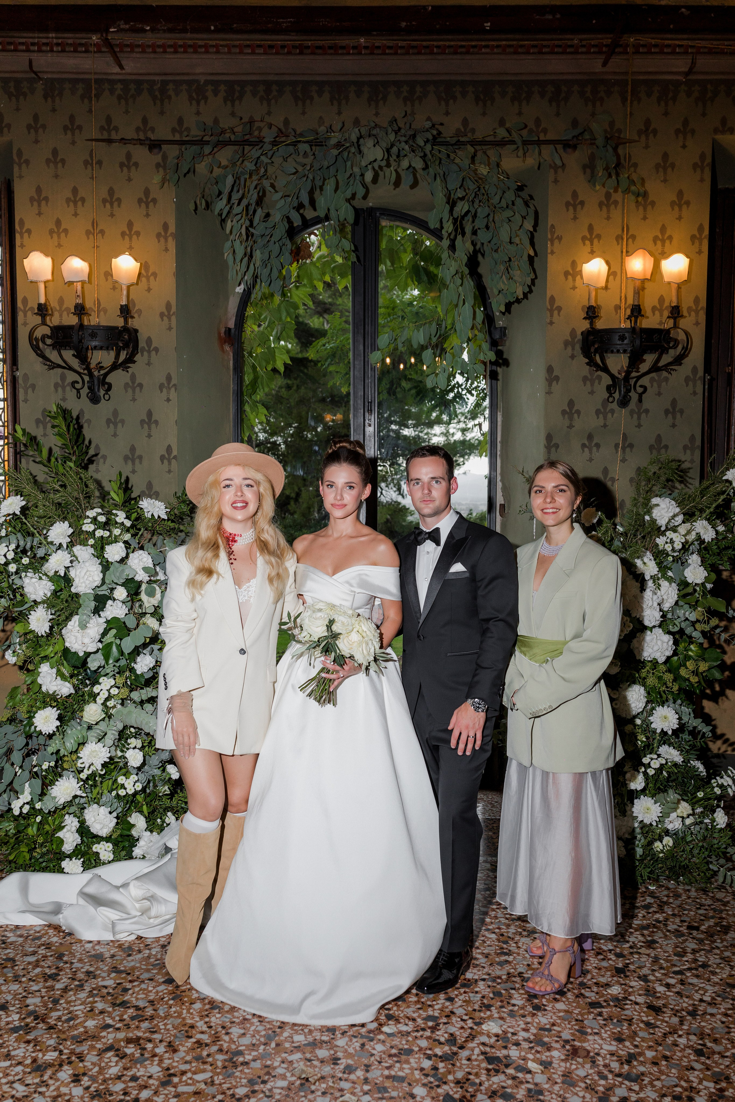 Ekateryna&David wedding in Tuscany. Wedding photographer Italy