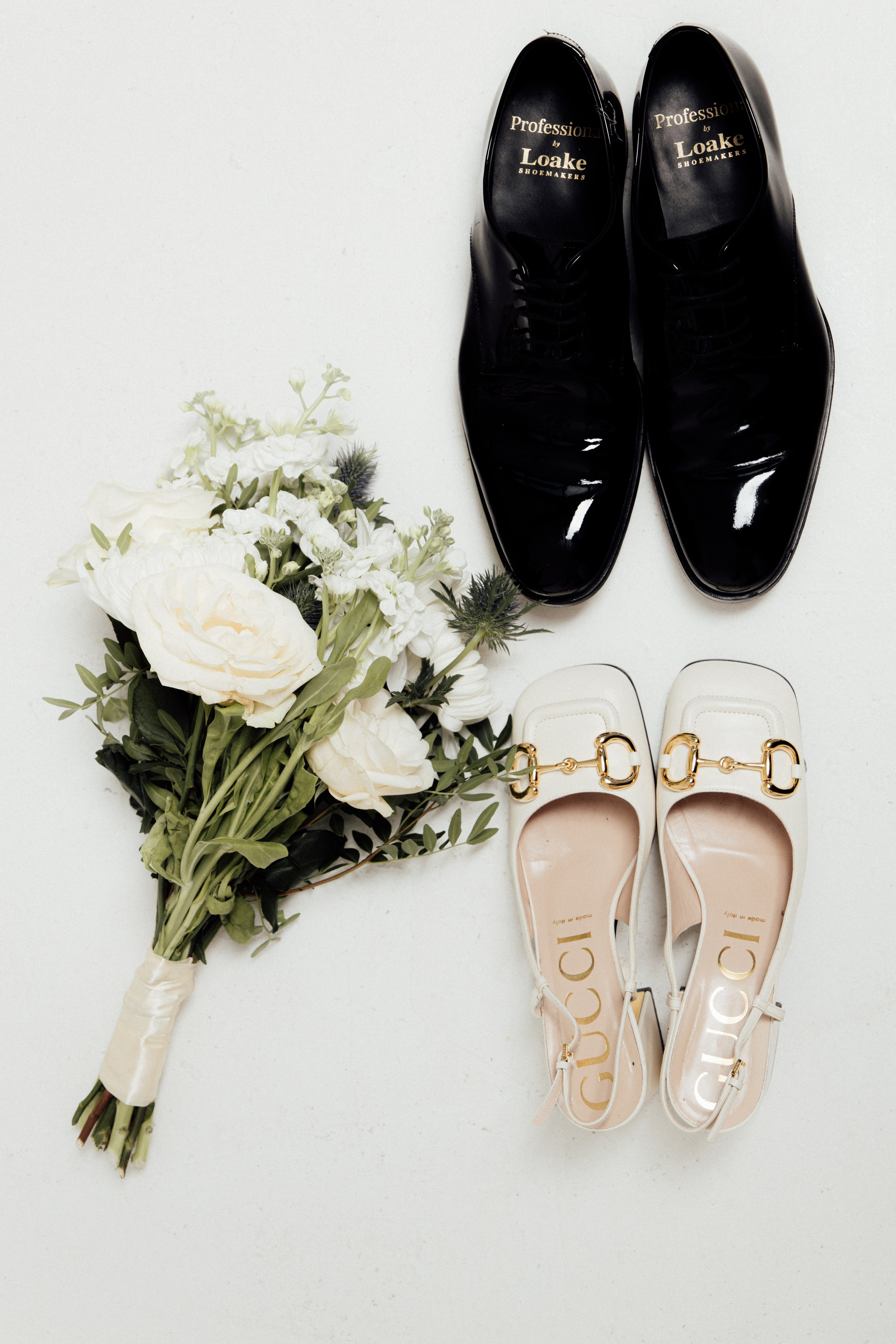 After the Big Day — London Studio Photoshoot. October, 2024. Timeless Wedding & Event Photography — based London, working across Europe