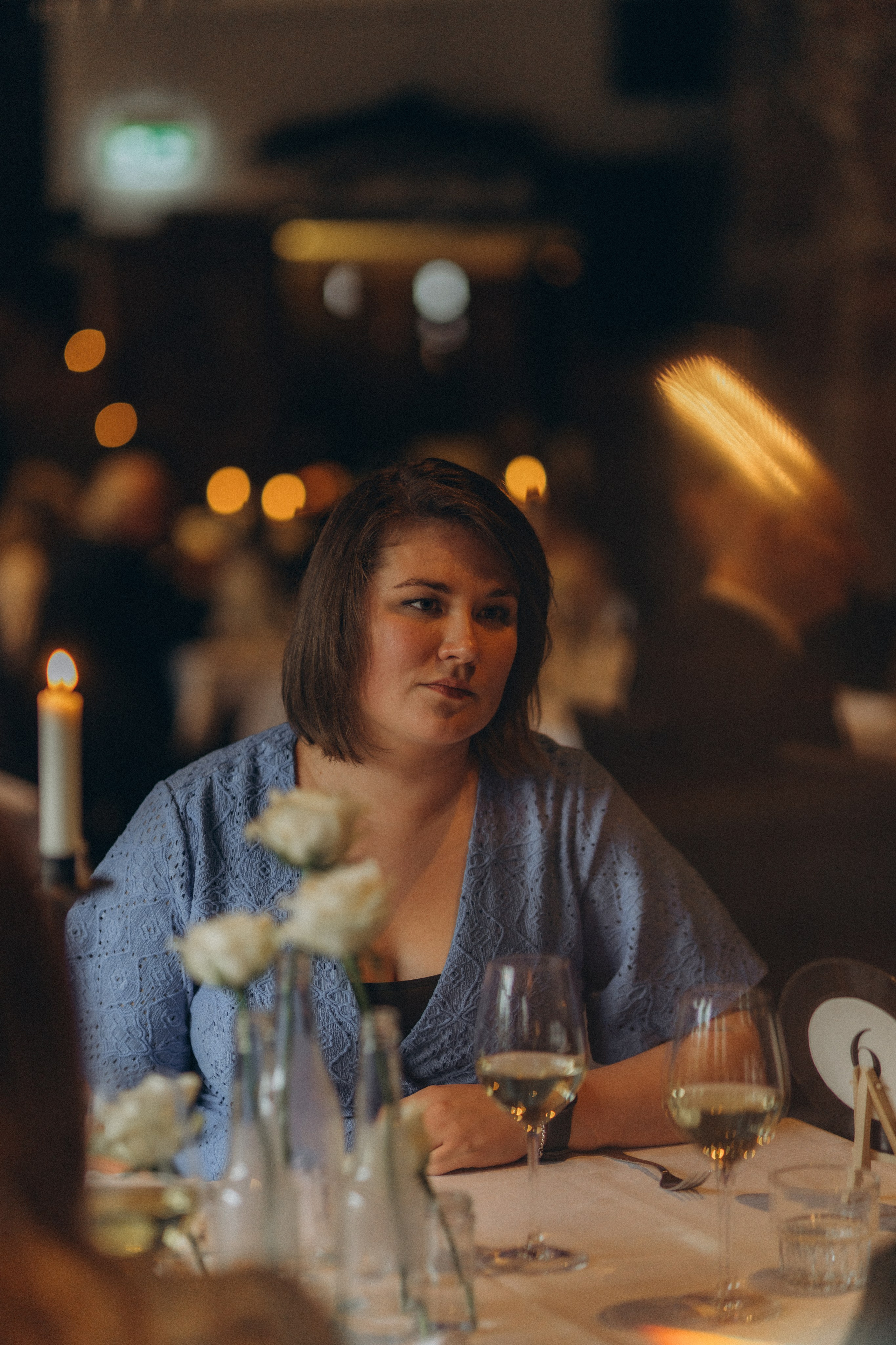 C&A. Wedding and portrait photographer in Helsinki Vickan O