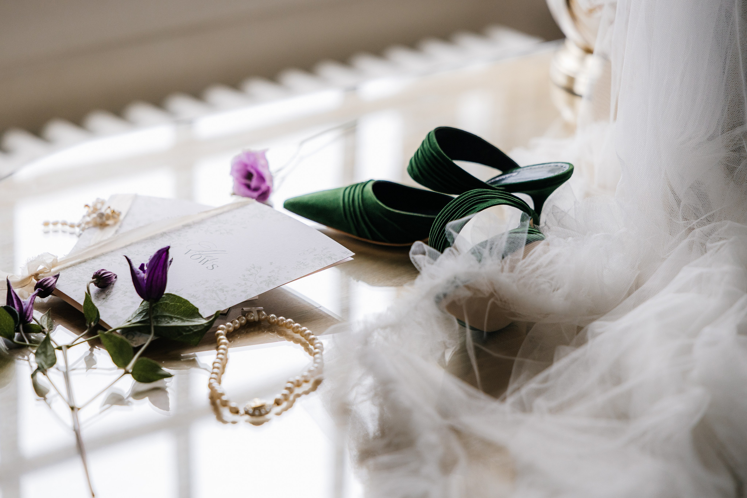 Timeless Wedding & Event Photography — based London, working across Europe