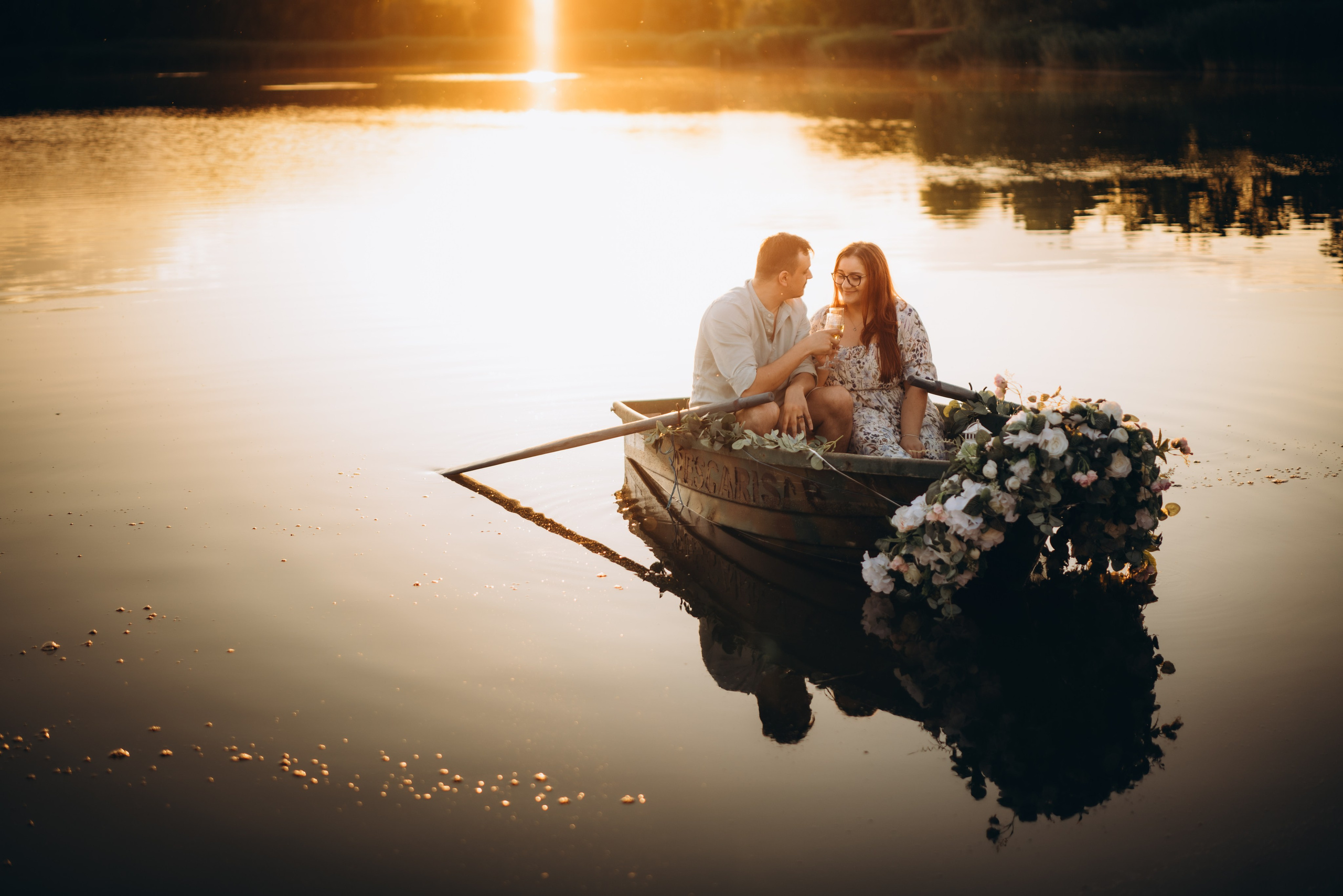 Cuplu. Mihai Padurariu - fotograf