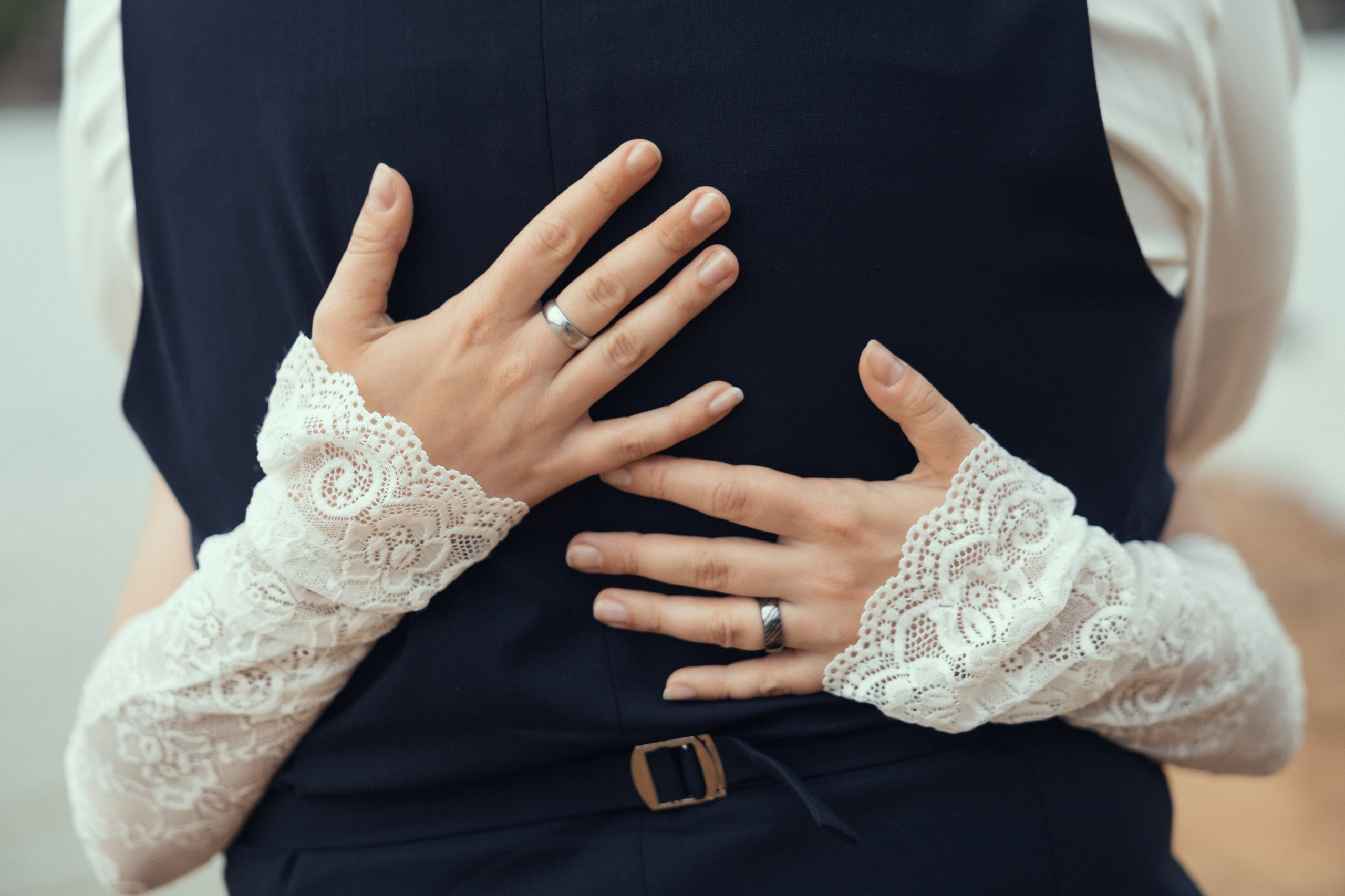 Anna & Tomáš. Lifestyle and Family Photographer in Pisek Oxana Telupilova