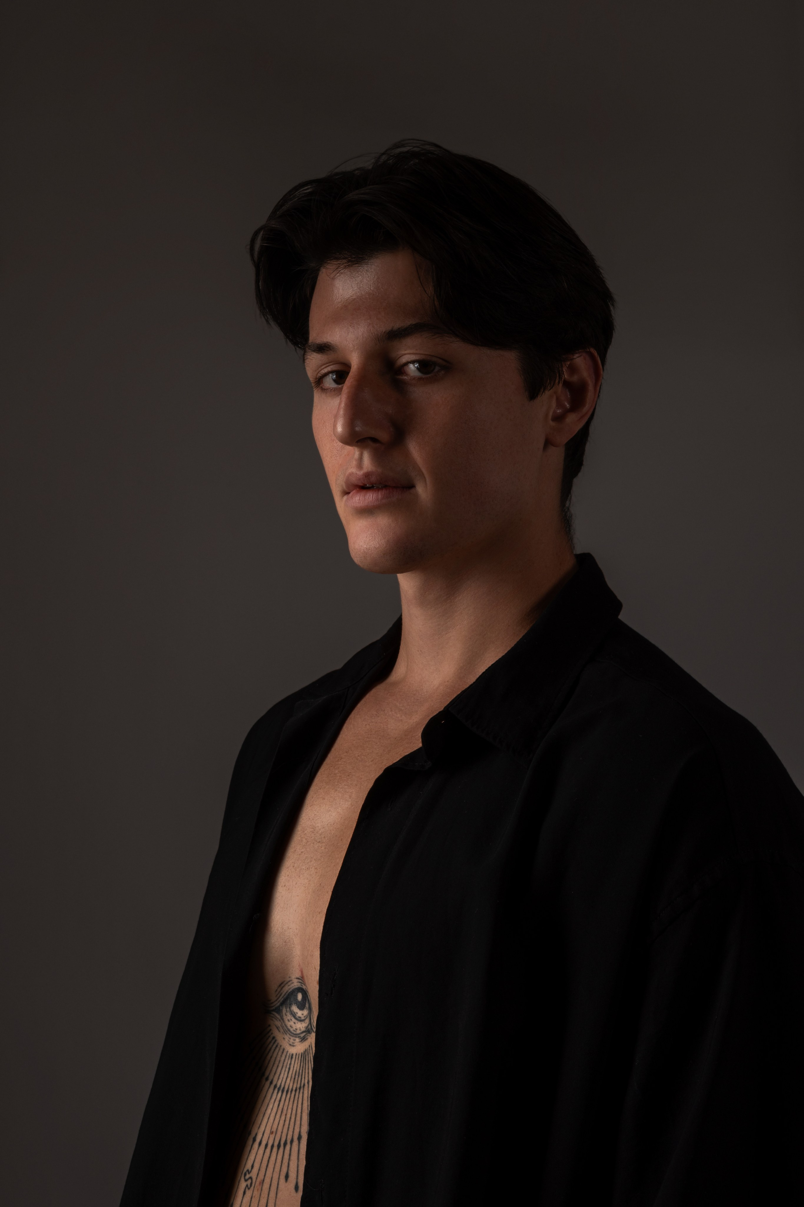 Marco. Photographer in Milan |Mila Pro Photo