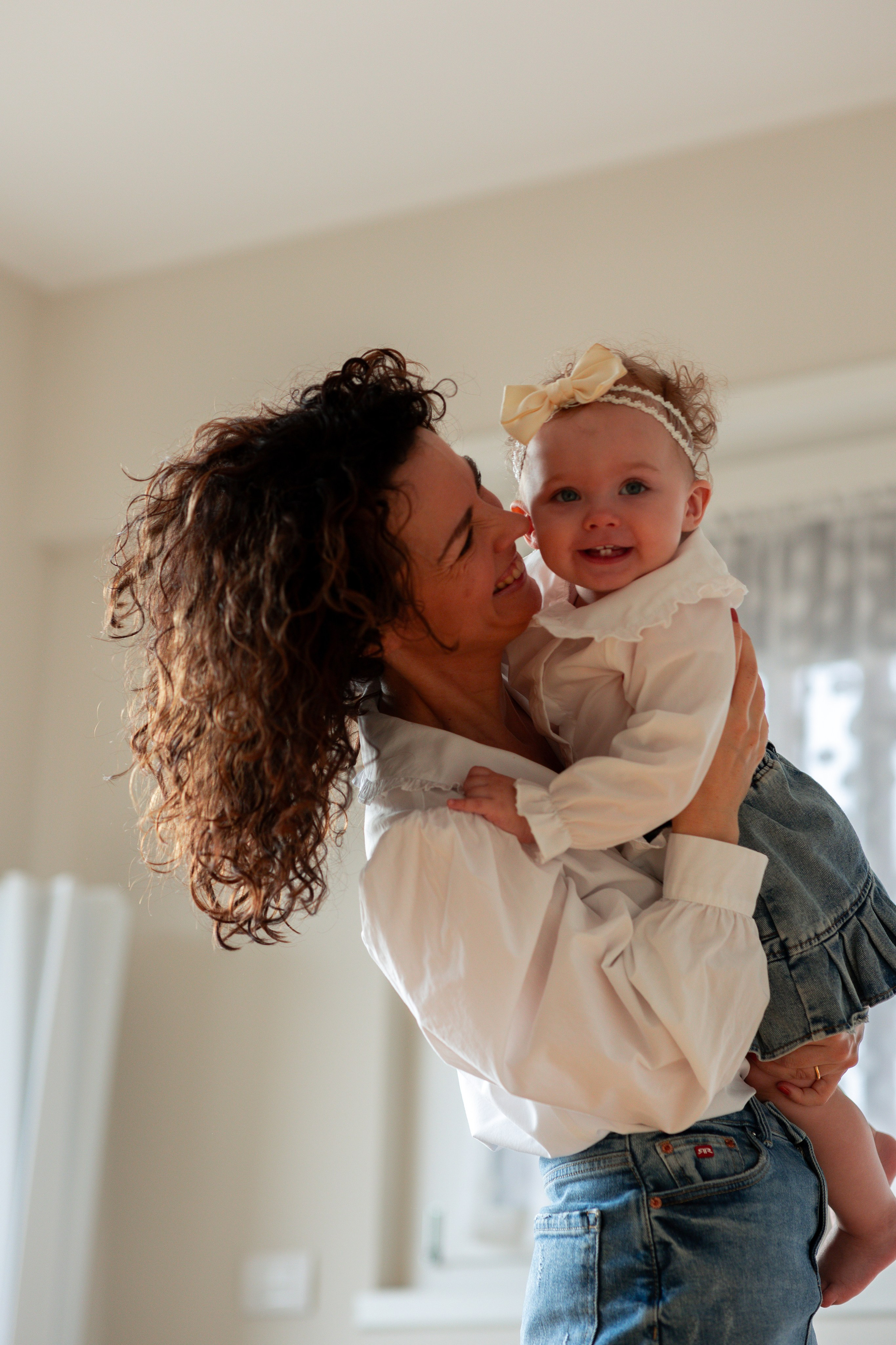 Palma and Zoe. Photographer in Milan |Mila Pro Photo