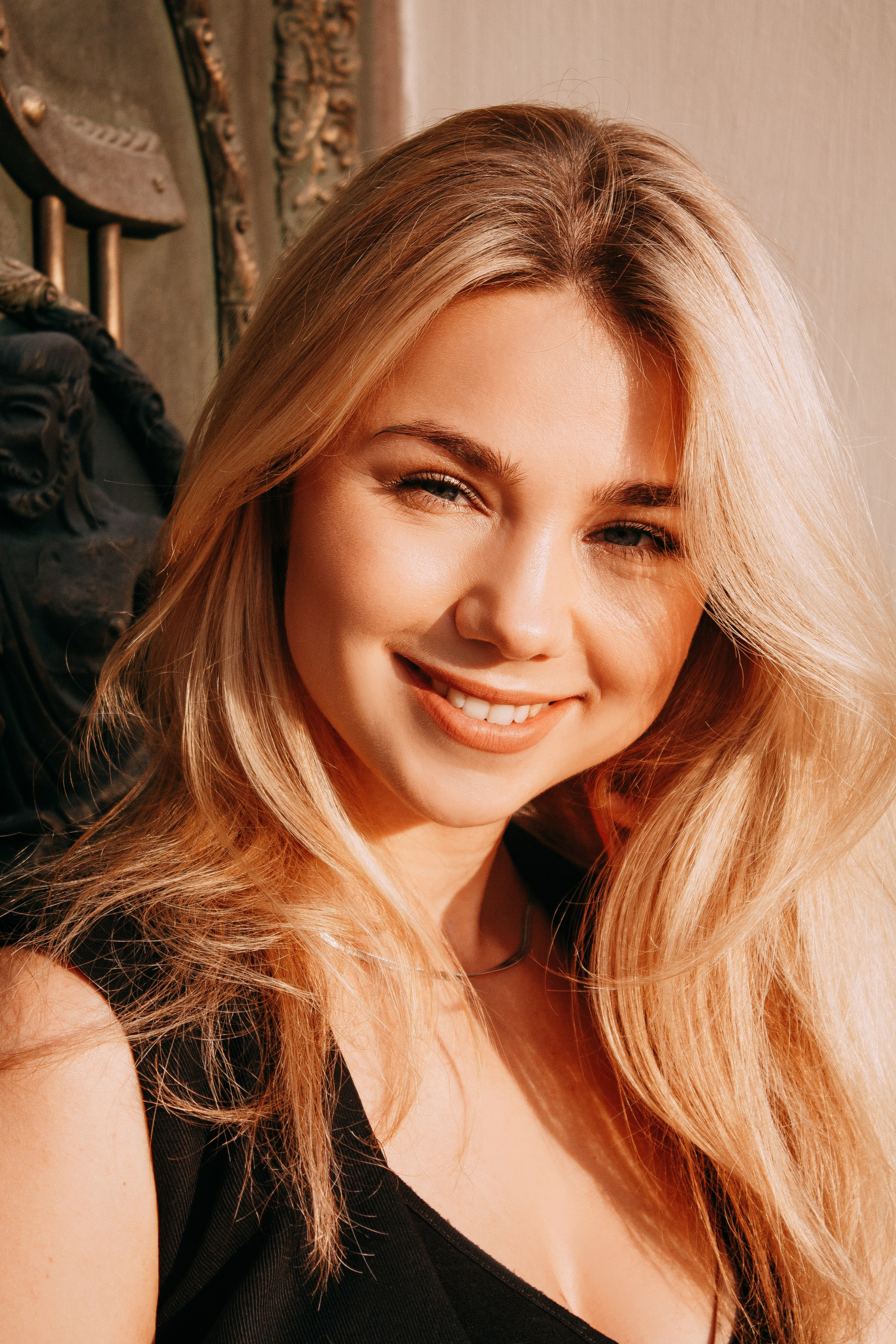 Юля и Ваня. Wedding and portrait photographer in Beograd Ekaterina Makedonskaya