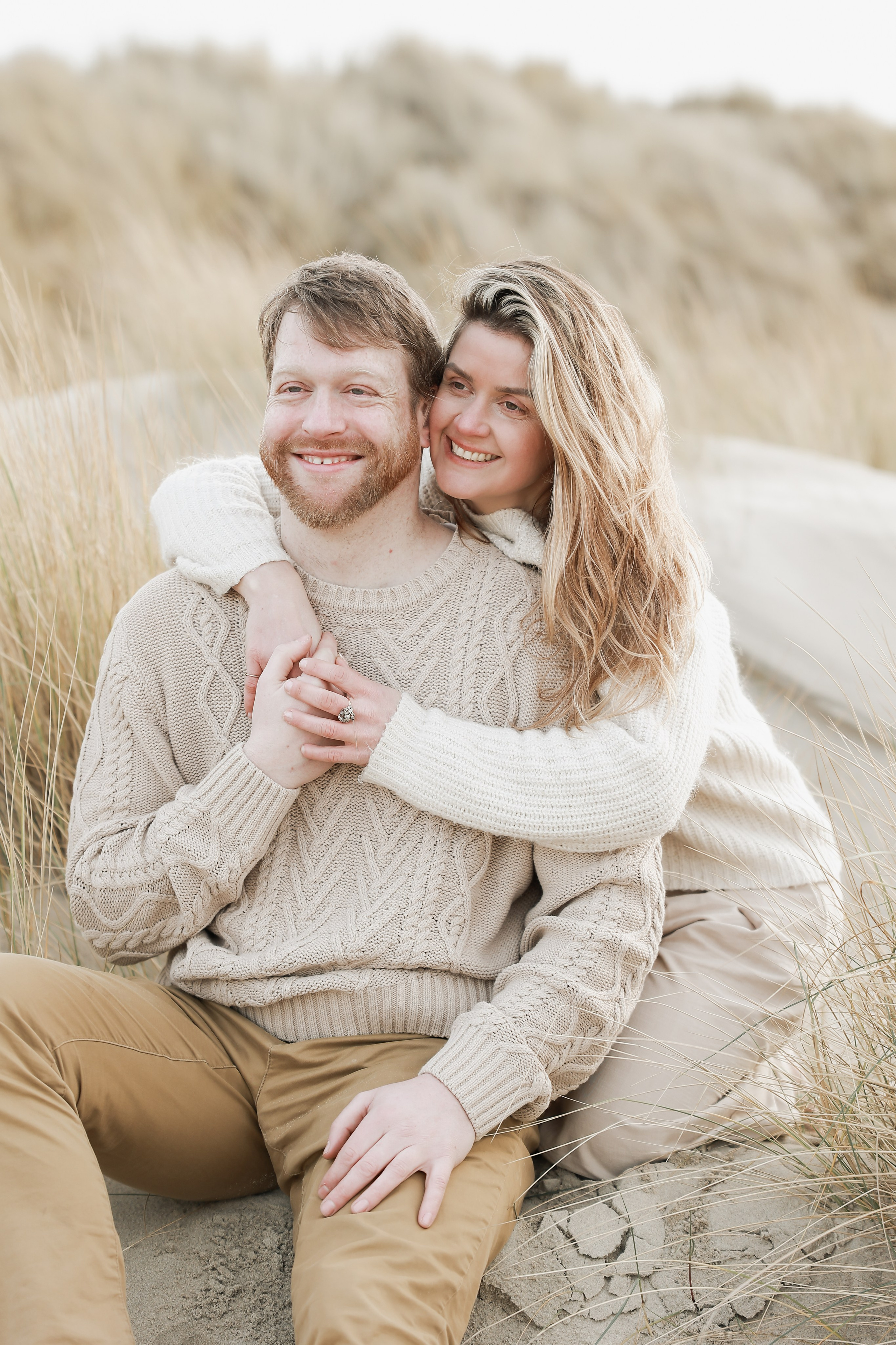 R & S. Portrait and Family Photographer in Netherlands