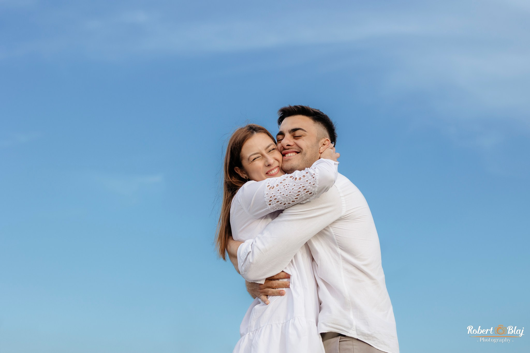 Simina & Dragoș. Robert Blaj - Fotograf Nuntă Iași