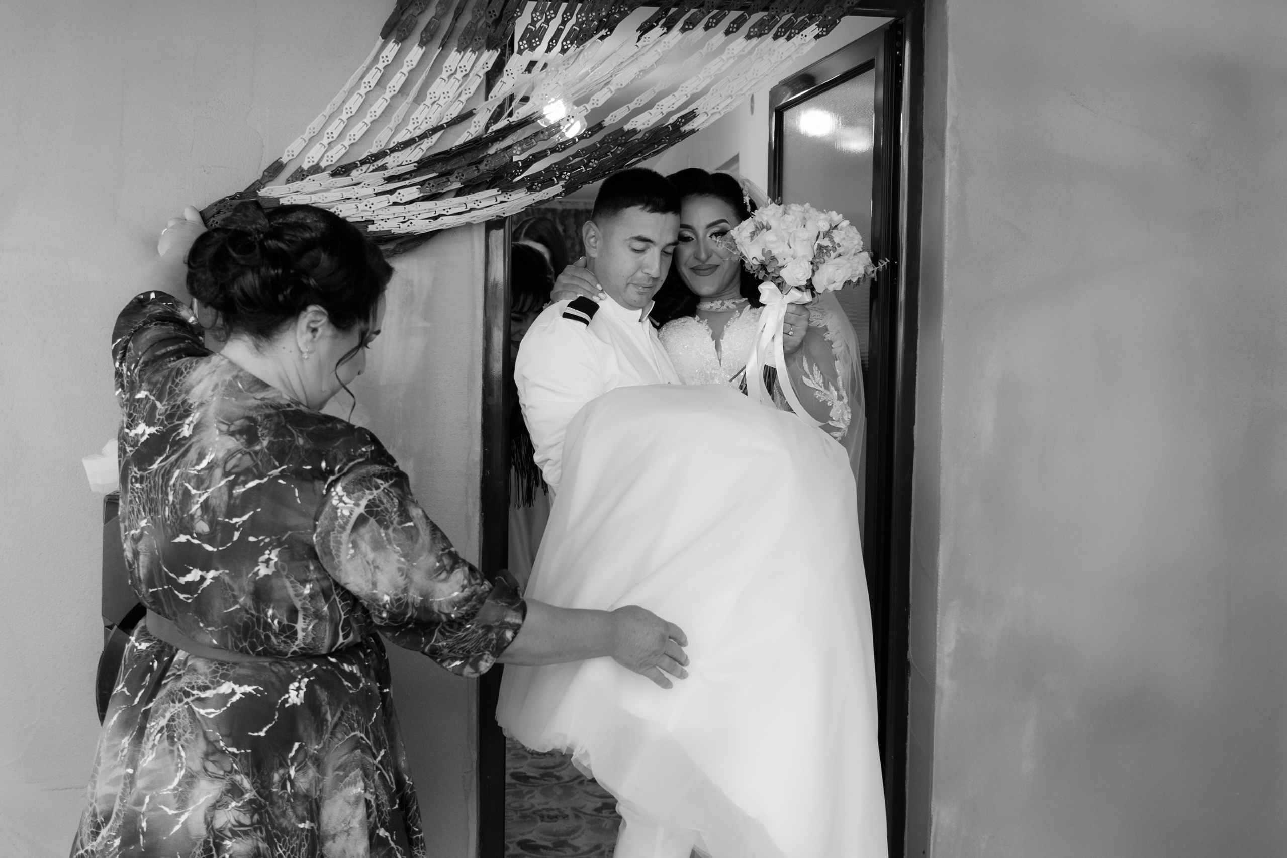 Malina & Alex. Fotograf si videograf — evenimente si studio