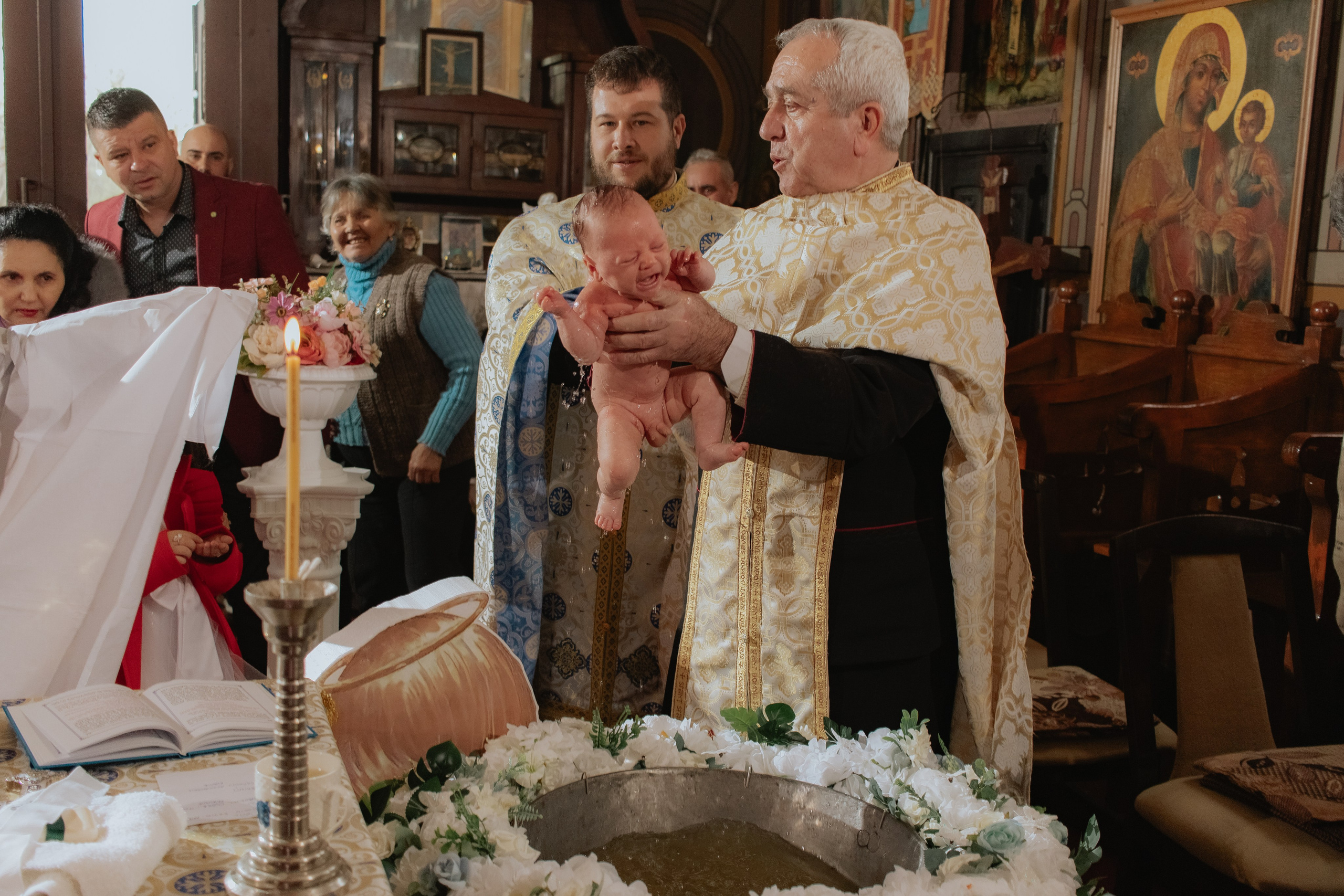 Kevin. Fotograf si videograf — evenimente si studio