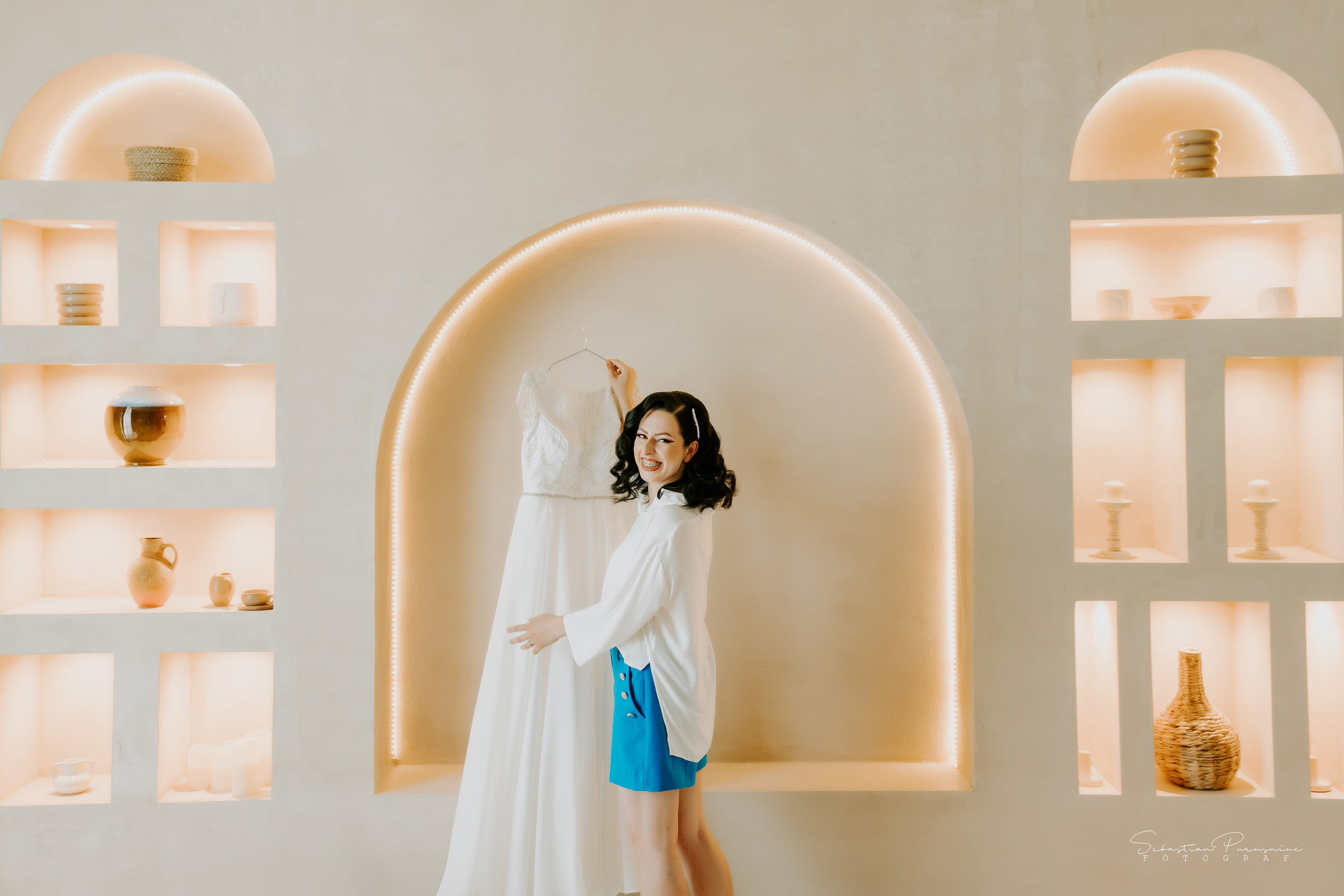 Simona & Sebastian. Sebastian Purusniuc Fotograf - Iasi