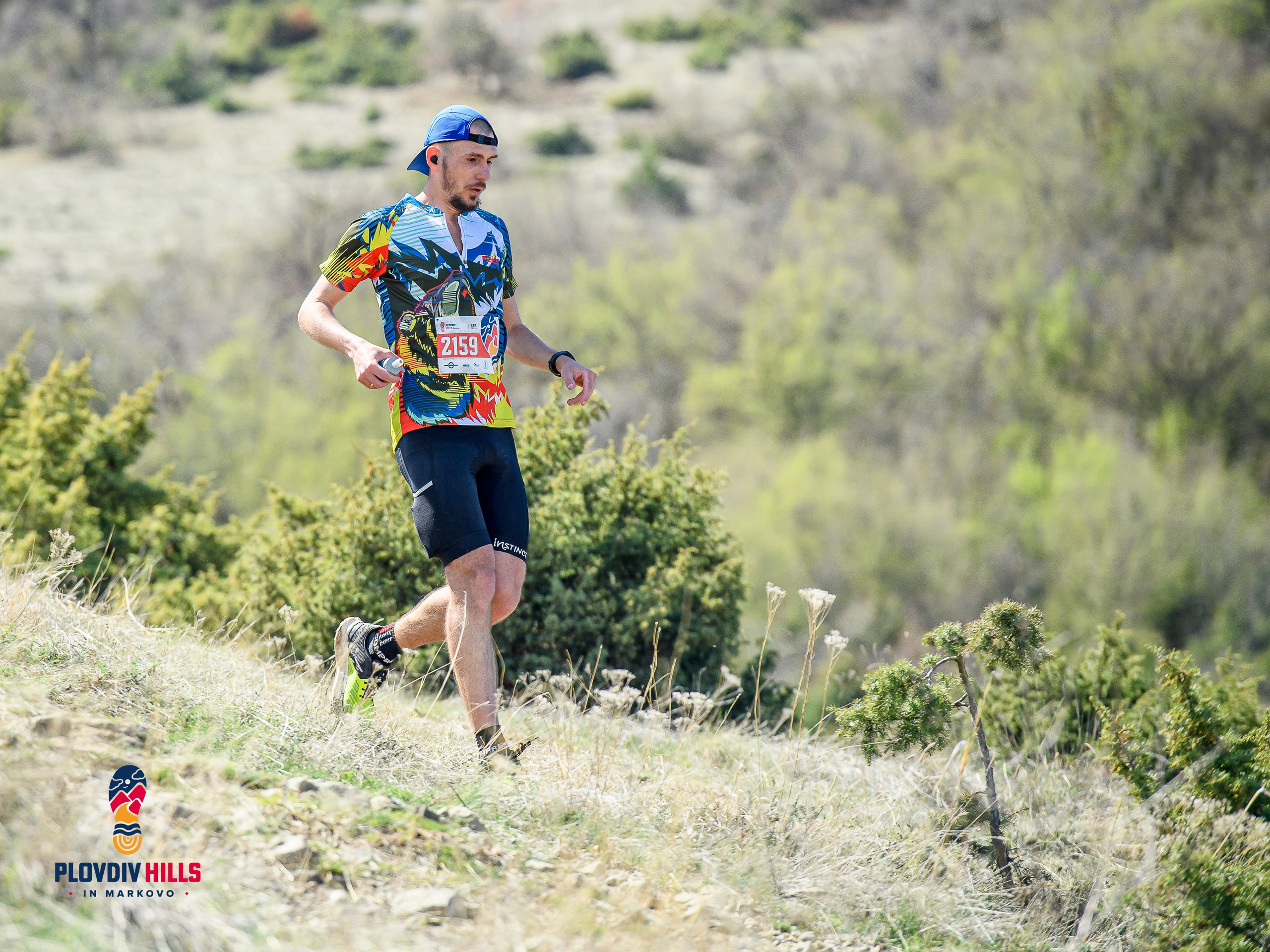 Снимки 2024-KrisoK Photography. «Plovdiv Hills in MARKOVO» е състезание по планинско бягане