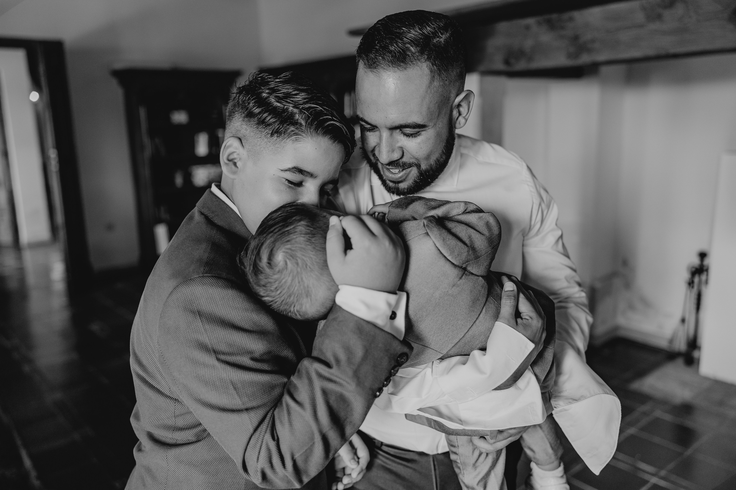 Fotografía de Bodas en Madrid - Rainbox: Capturamos Tu Amor con Pasión. Rainbox Estudio de Fotografía