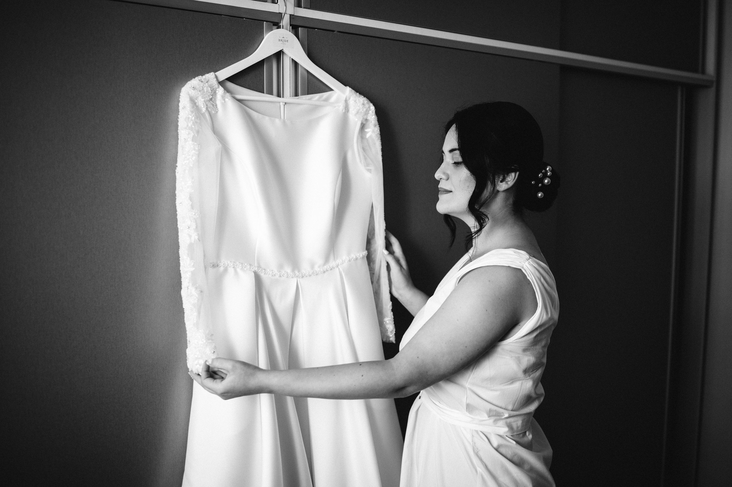 Adina și Ciprian. Valentin Melen - fotograf de nunta 🤍