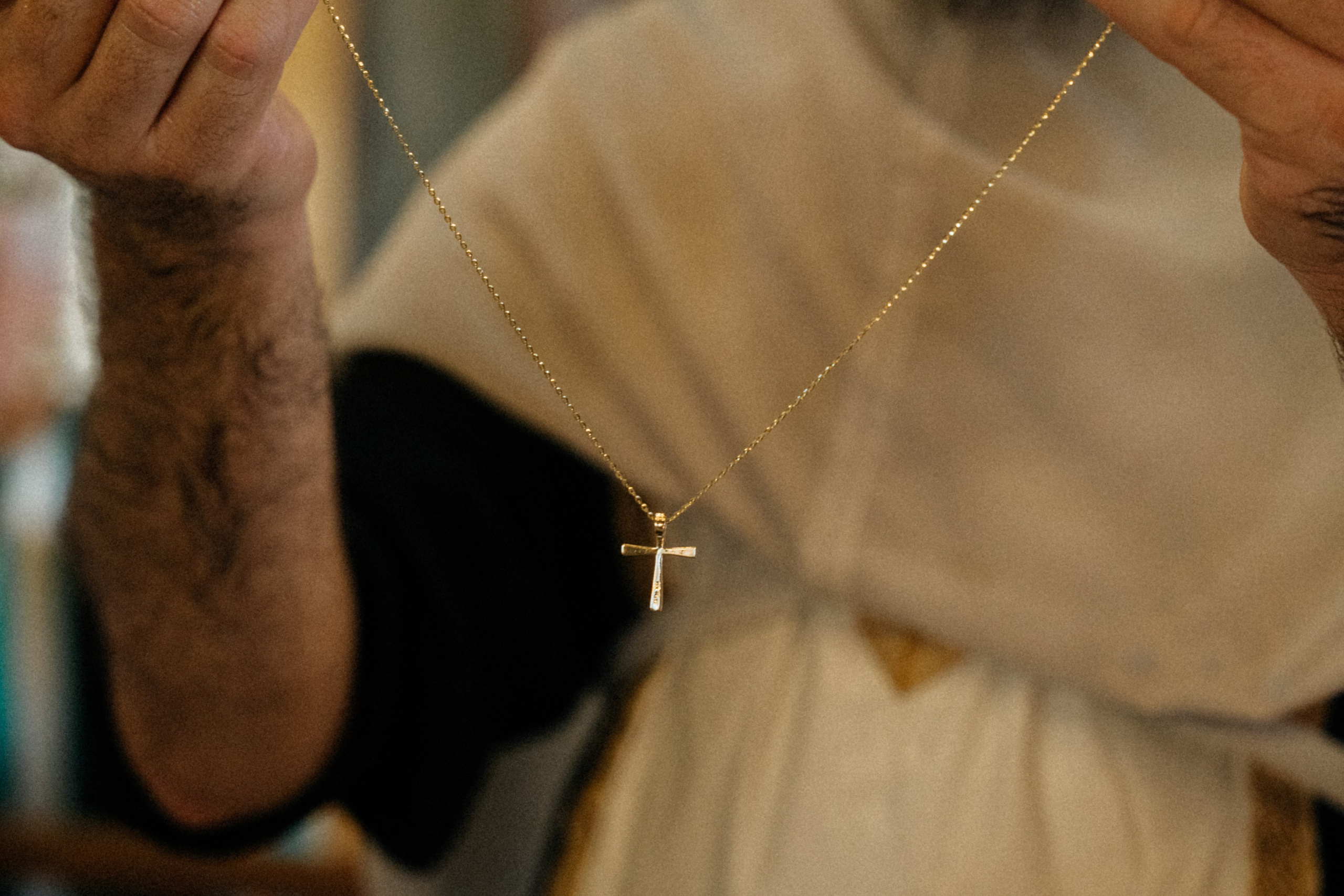 Baptism R&E. GK Photography – Capture the Moment