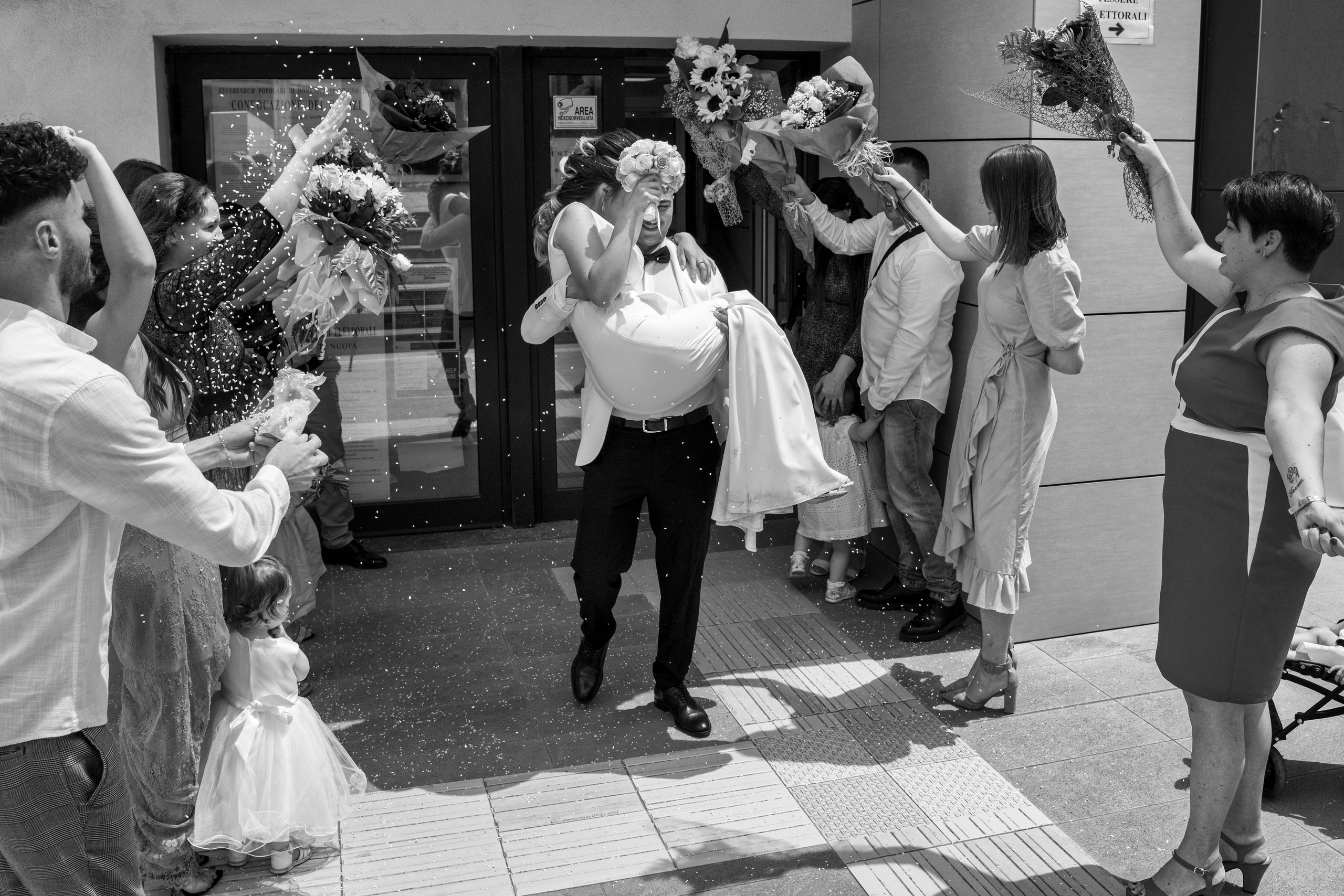 Fotograf Profesionist si Videomaker