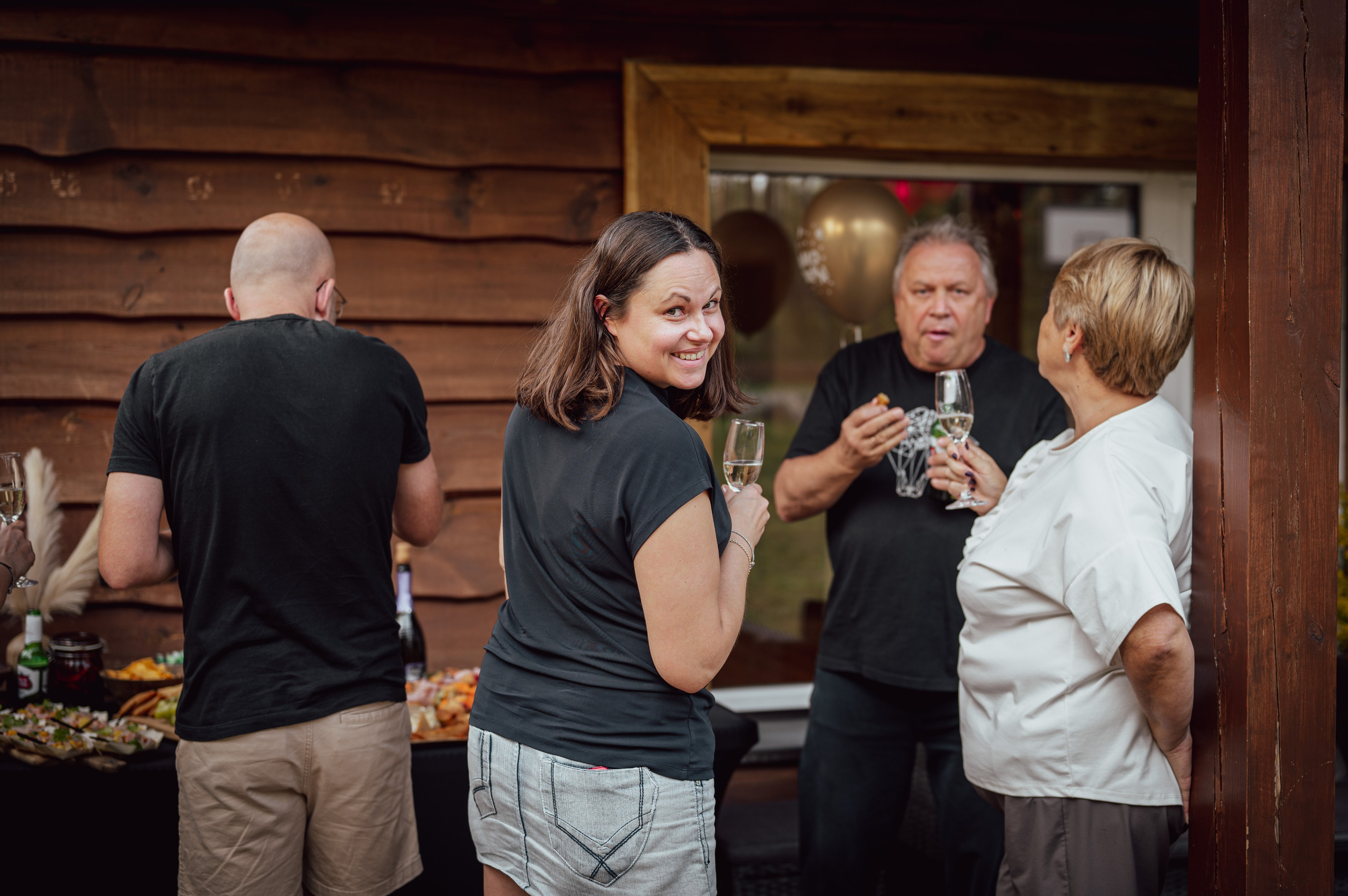 Мероприятия. Фотограф Сергей Трифонов