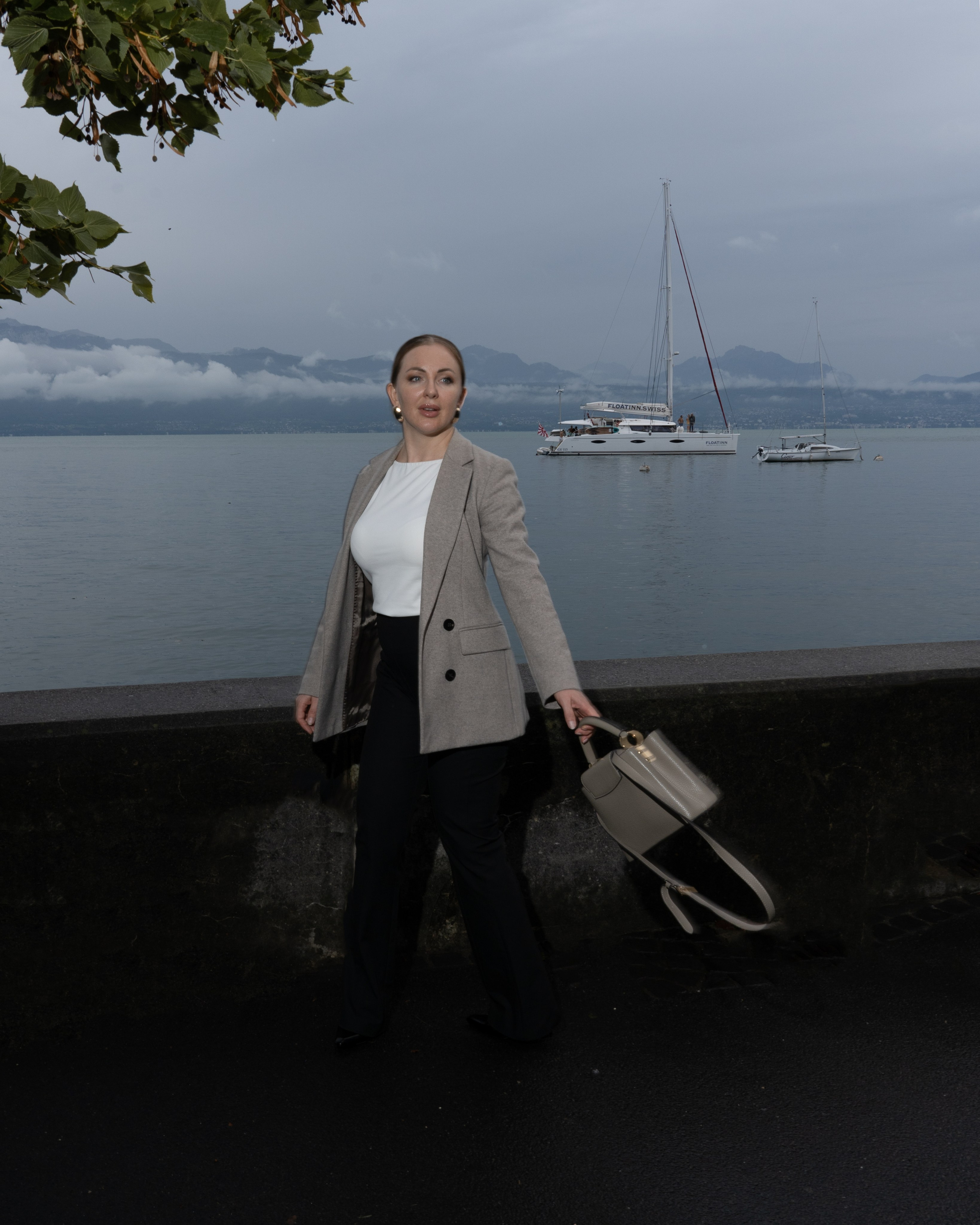 Irina. Photographe Suisse Tatiana Lyzhina