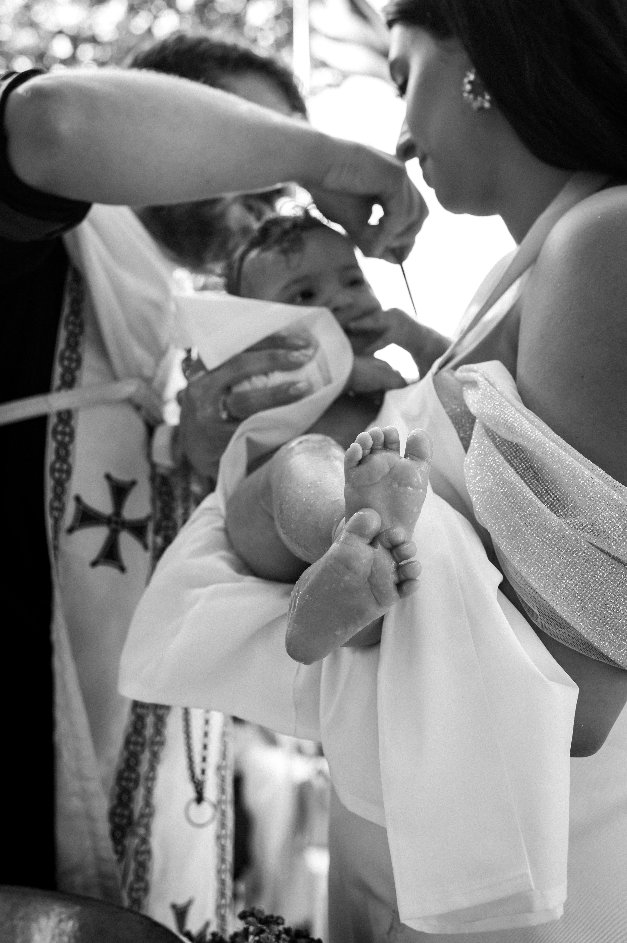 Baptisn Andreas. Семейная, детская, портретная и предметная фотосъемка в Салониках