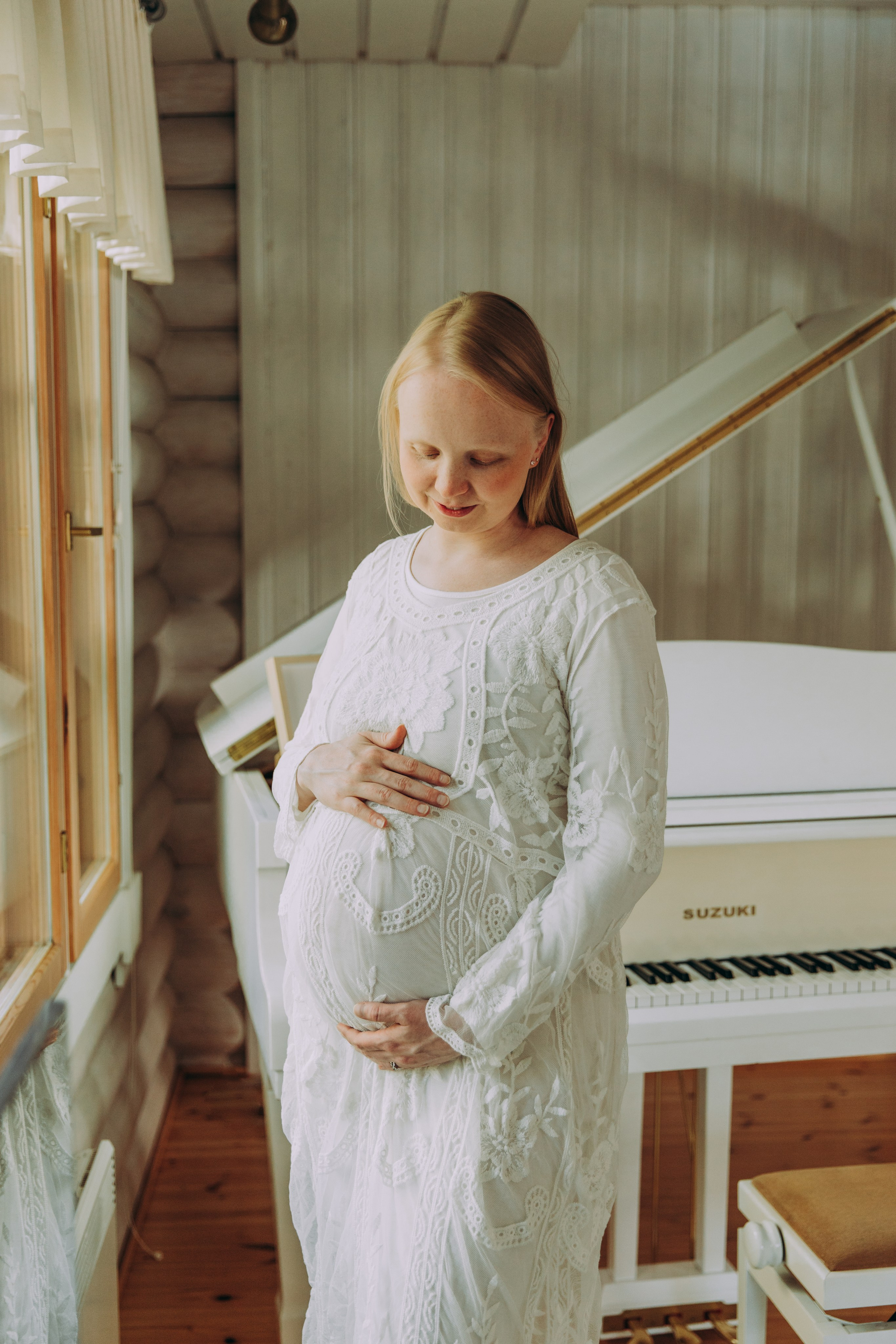 RASKAUSKUVAUS. Valokuvaaja Itä-Uudellamaalla Viktoria photography