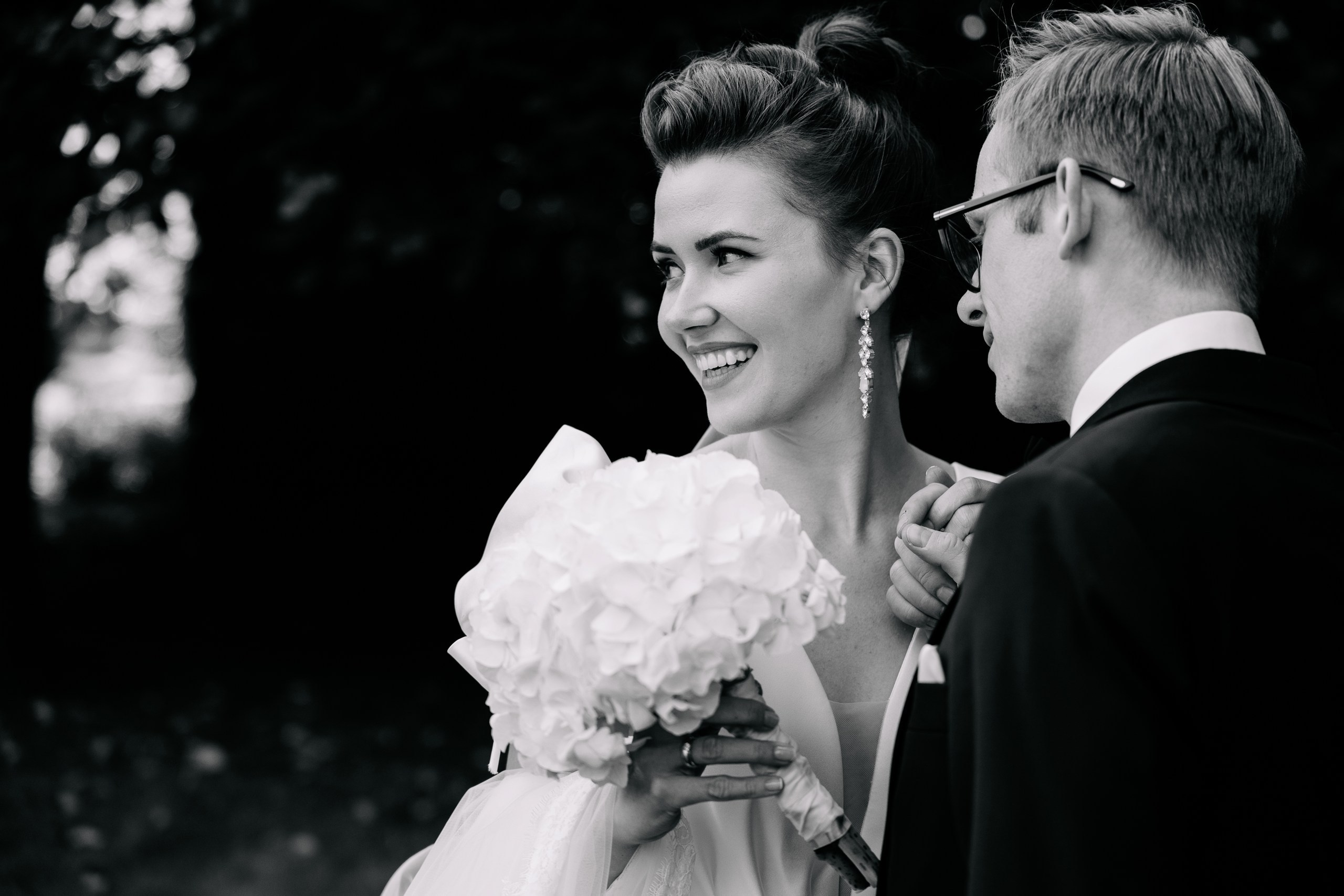 Wiki ♡ Przemek. Fotograf Ślubny Warszawa - Sesje Biznesowe Rodzinne Eventy