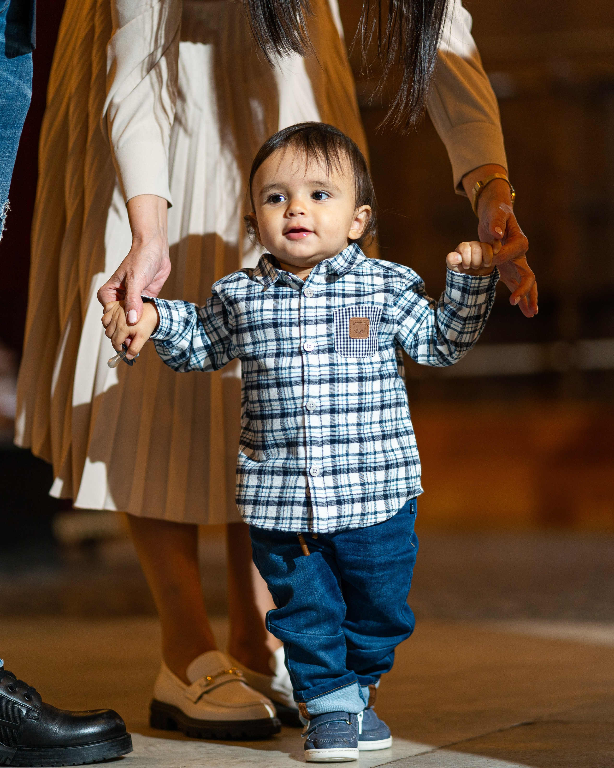 Свето Кръщение Виктор. Професионален фотограф в Пловдив и областта