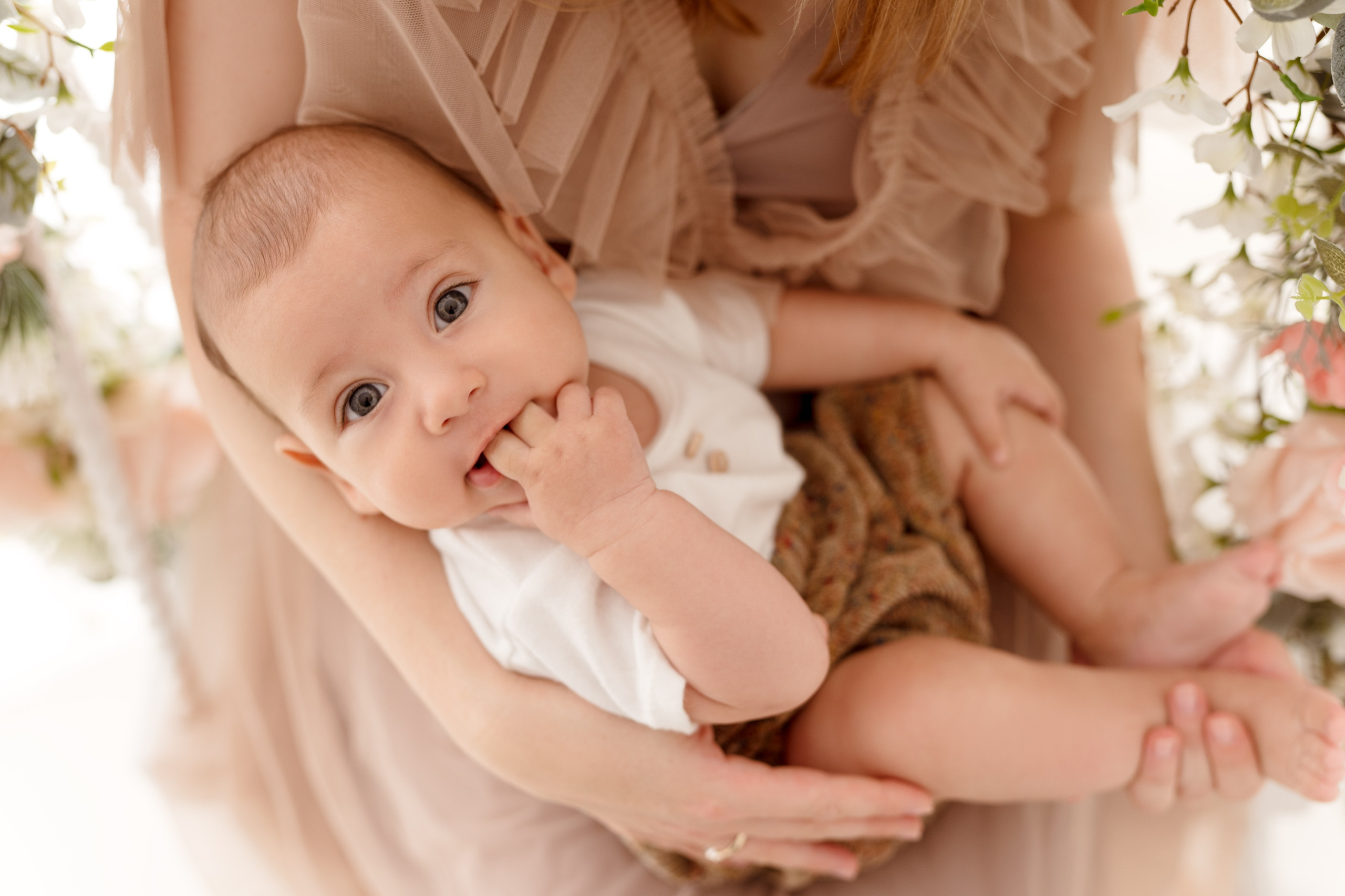 Sesja rodzinna. Fotograf Łódź - sesja ciążowa, noworodkowa, dziecięca. Studio w Łodzi